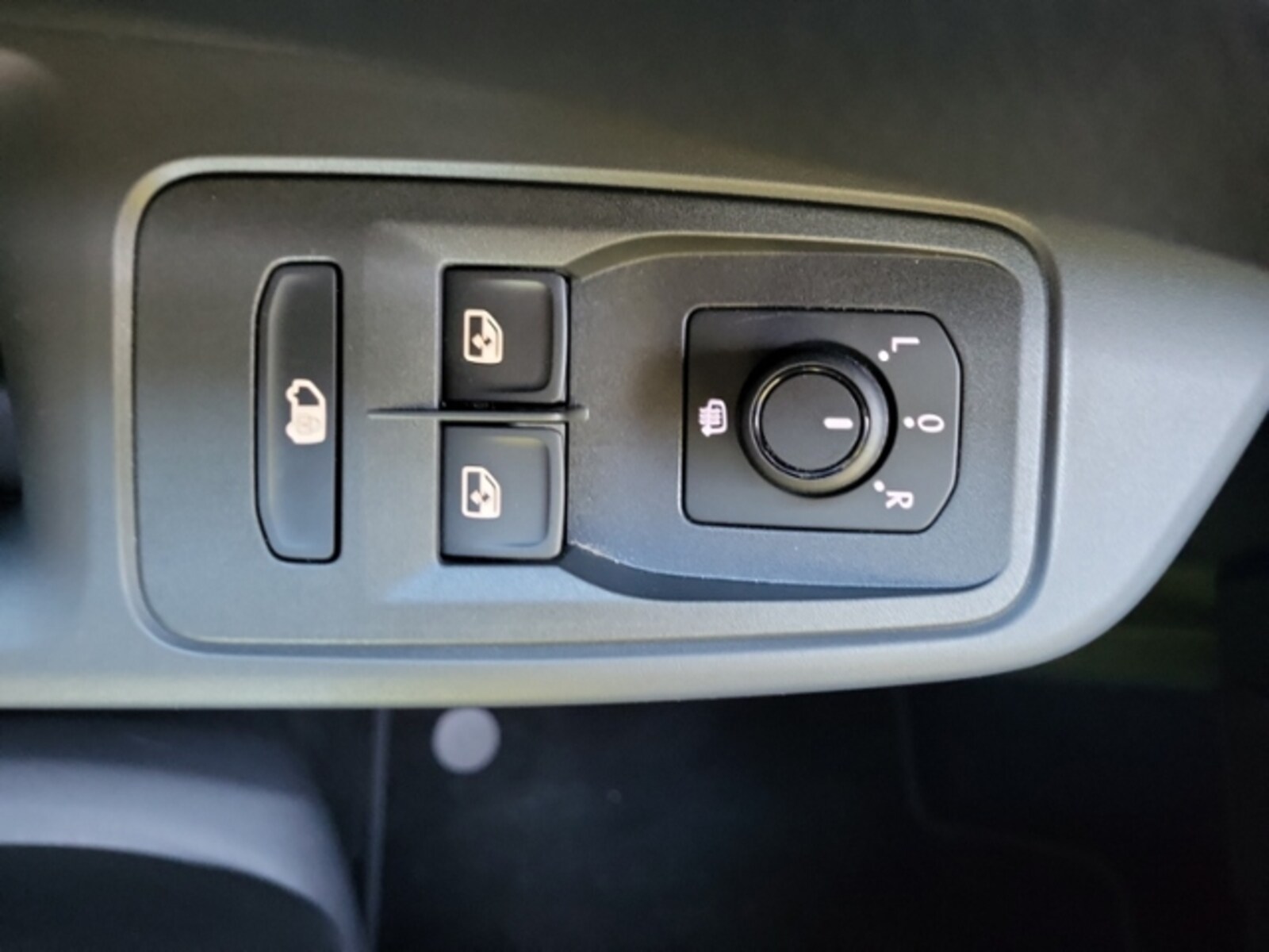 Volkswagen Caddy Maxi Cargo – Bild 17
