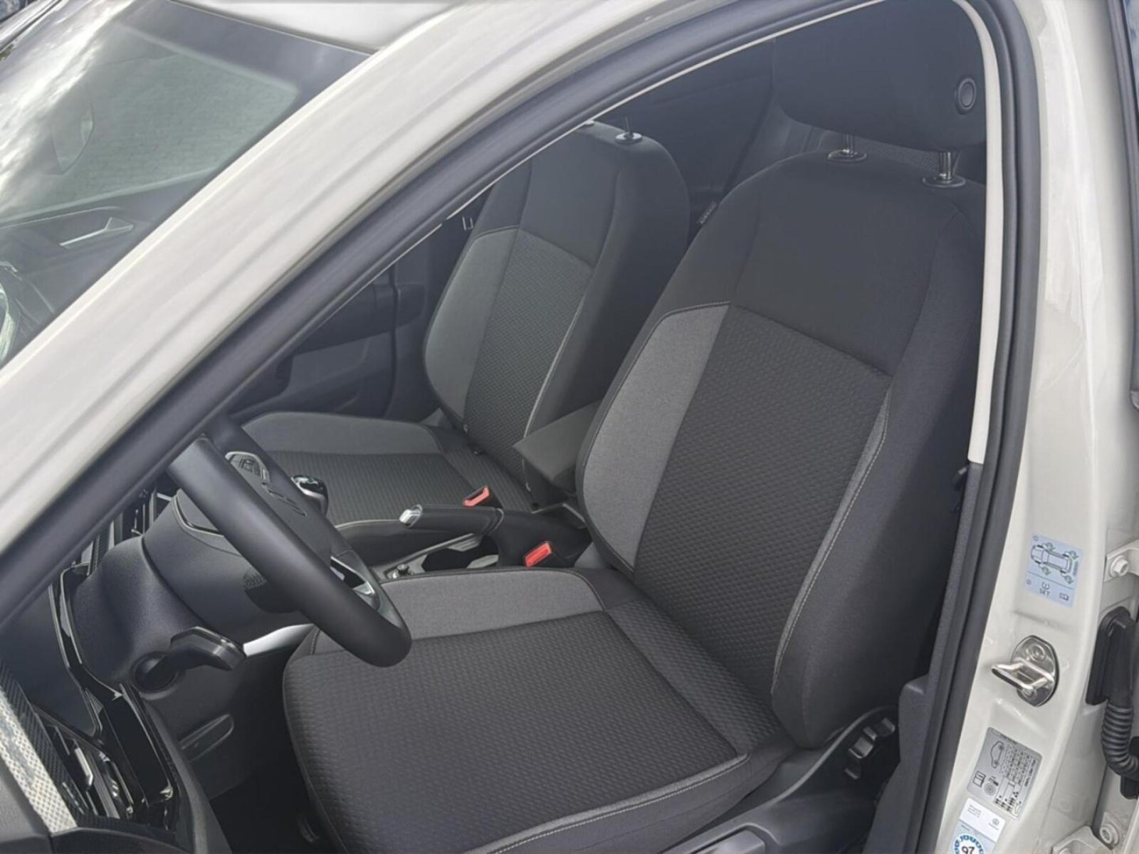 Volkswagen Polo – Bild 8