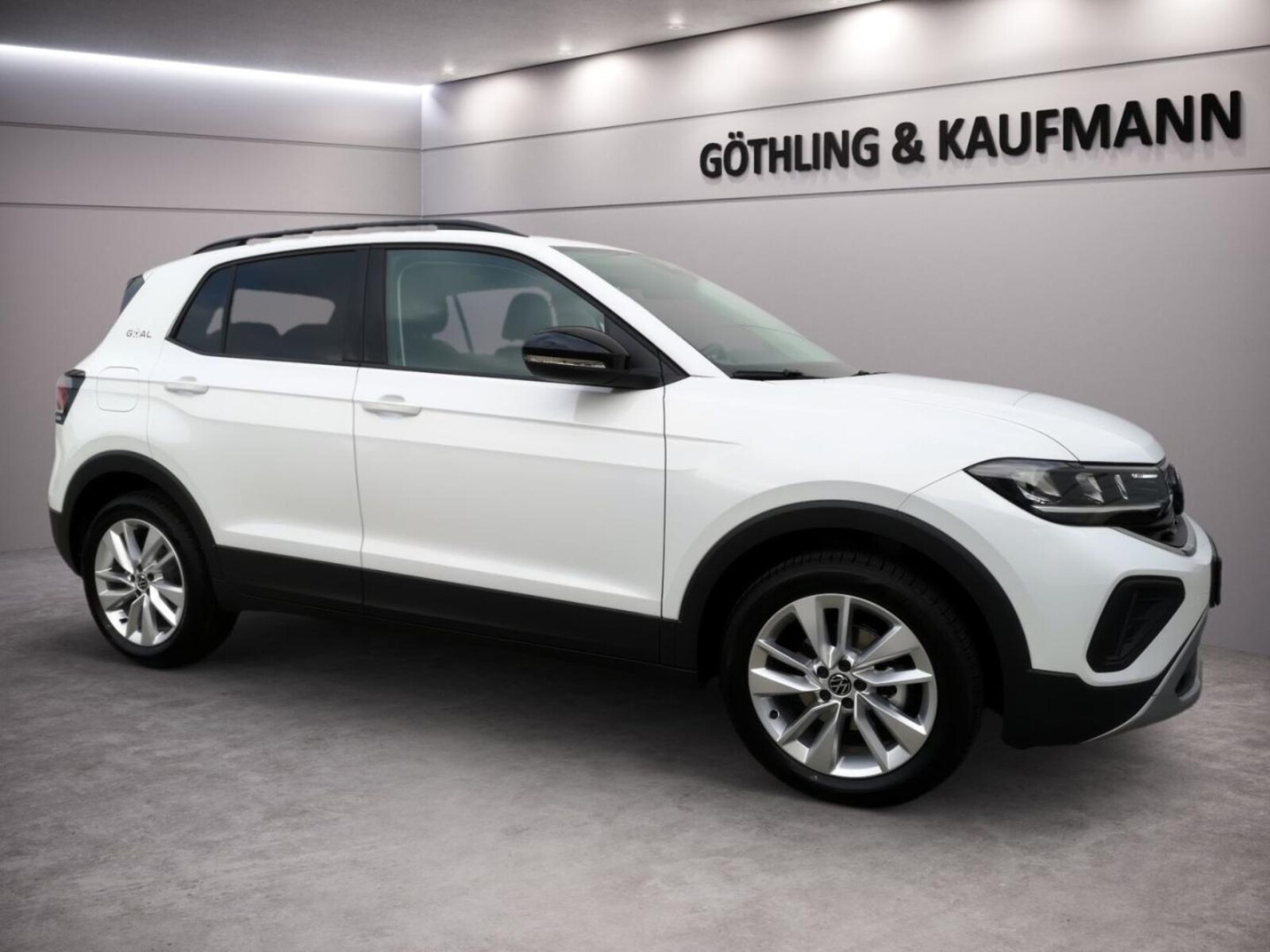 Volkswagen T-Cross – Bild 18
