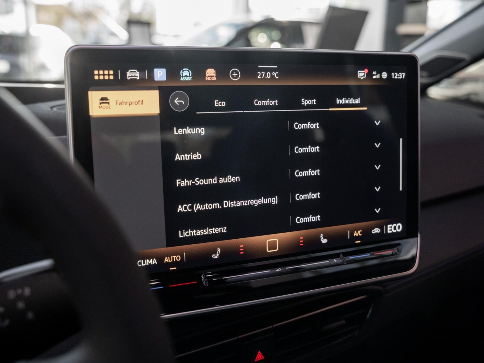 Volkswagen ID.3 – Bild 18