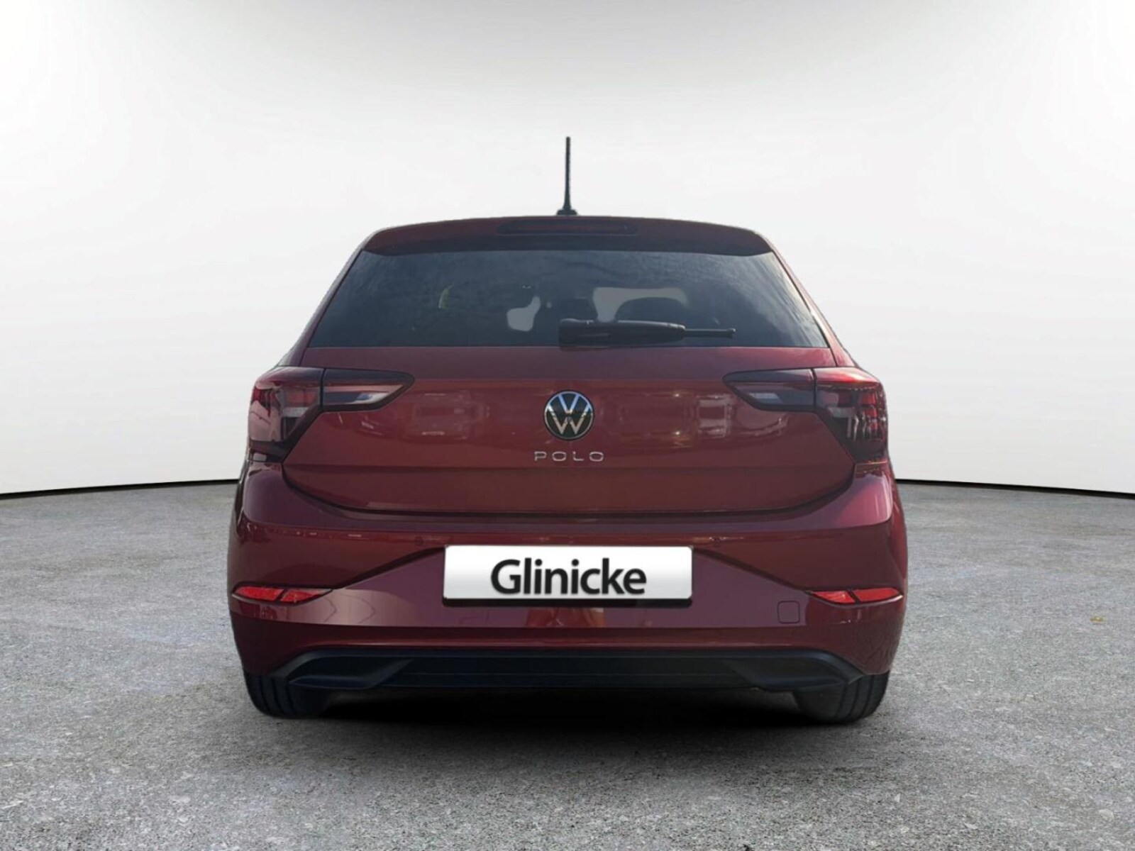 Volkswagen Polo – Bild 3