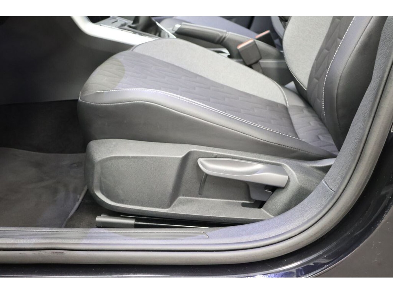 Volkswagen Taigo – Bild 22