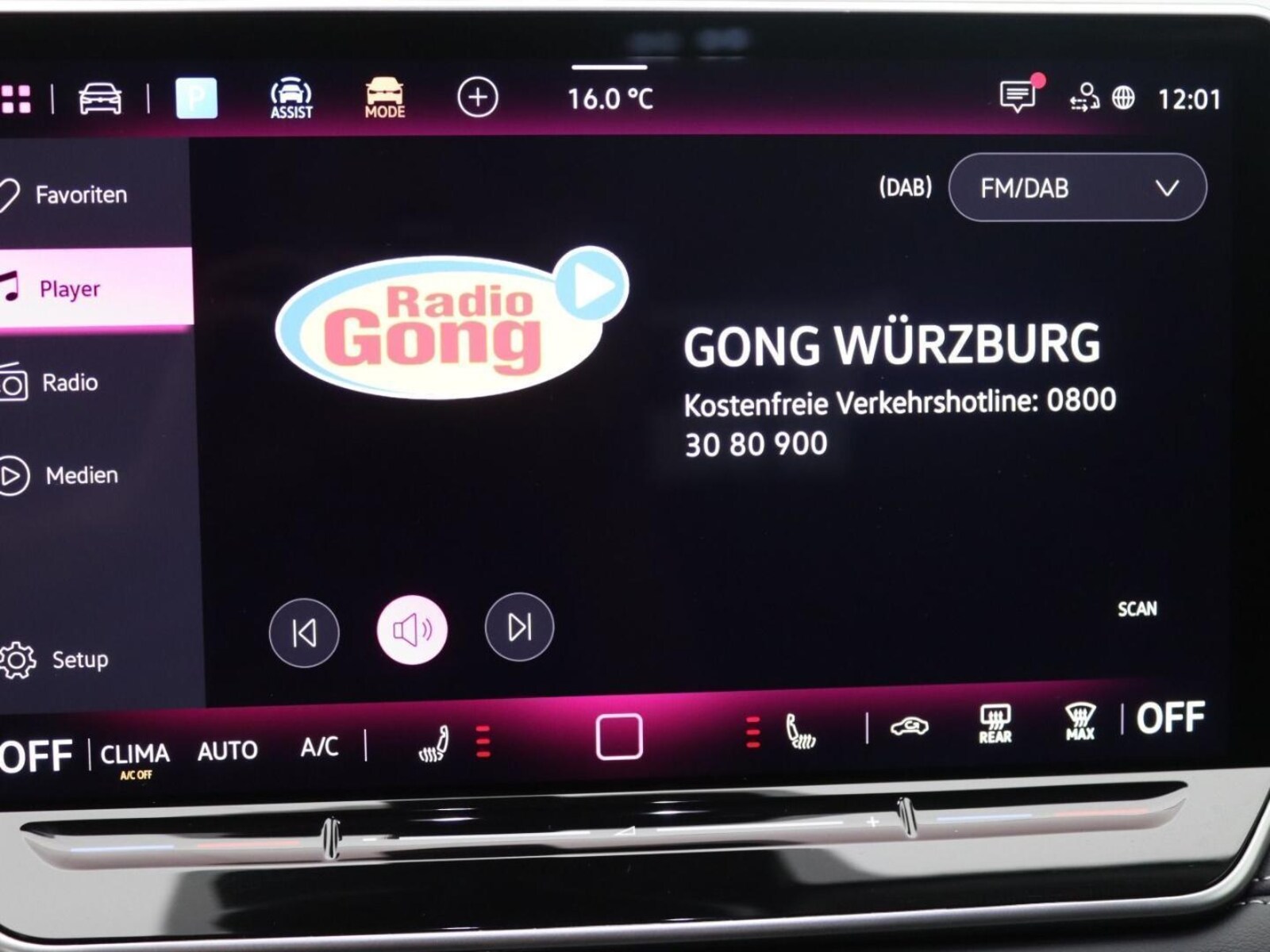 Volkswagen Tiguan – Bild 11