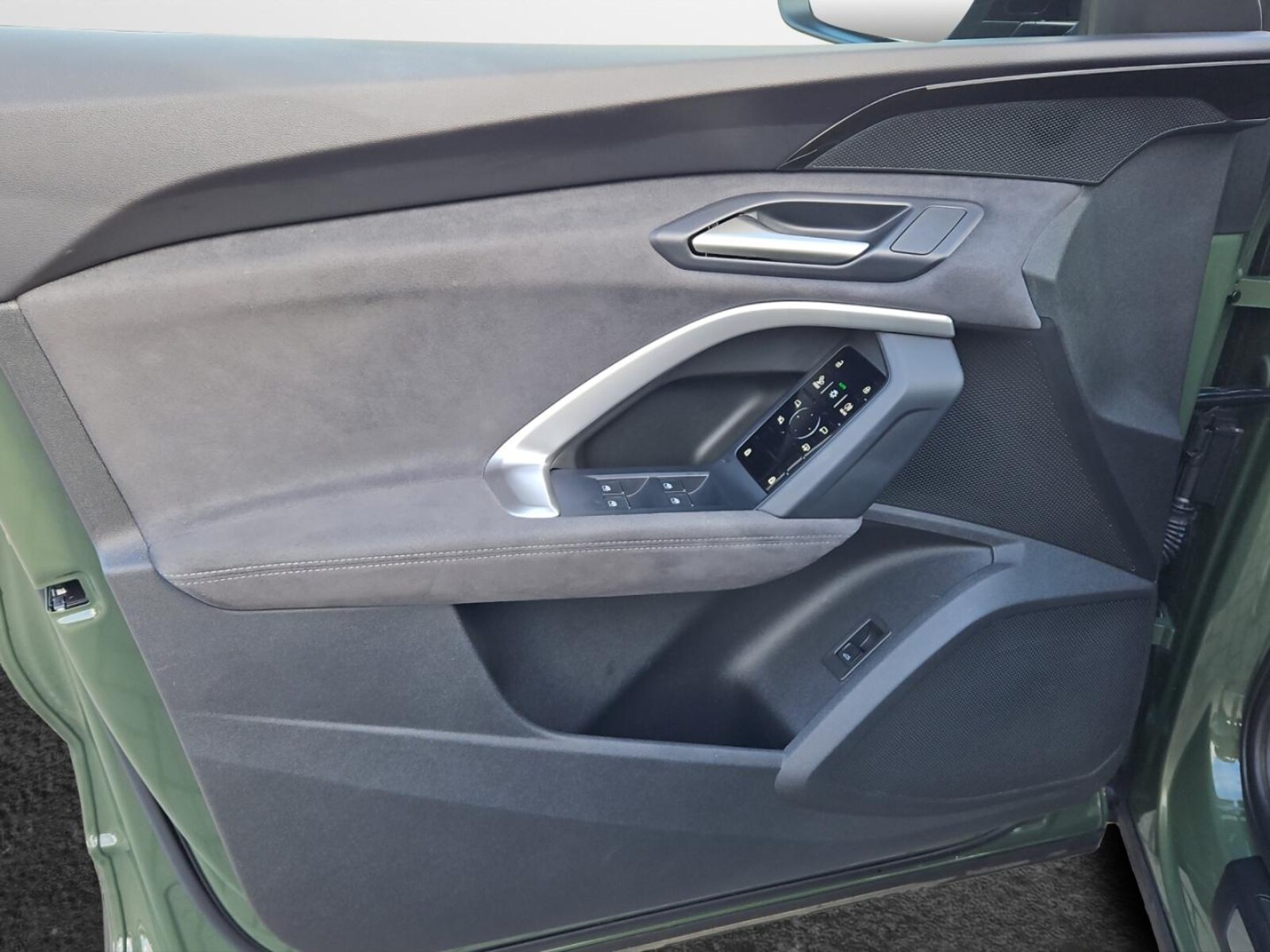 Audi SQ5 Sportback – Bild 6
