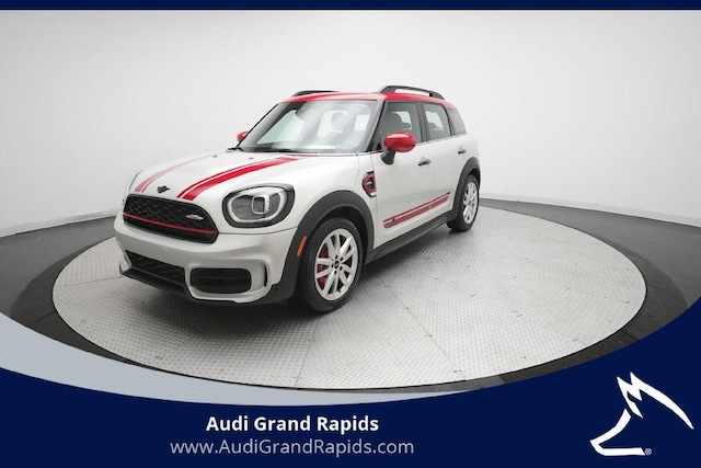 2023 MINI Countryman