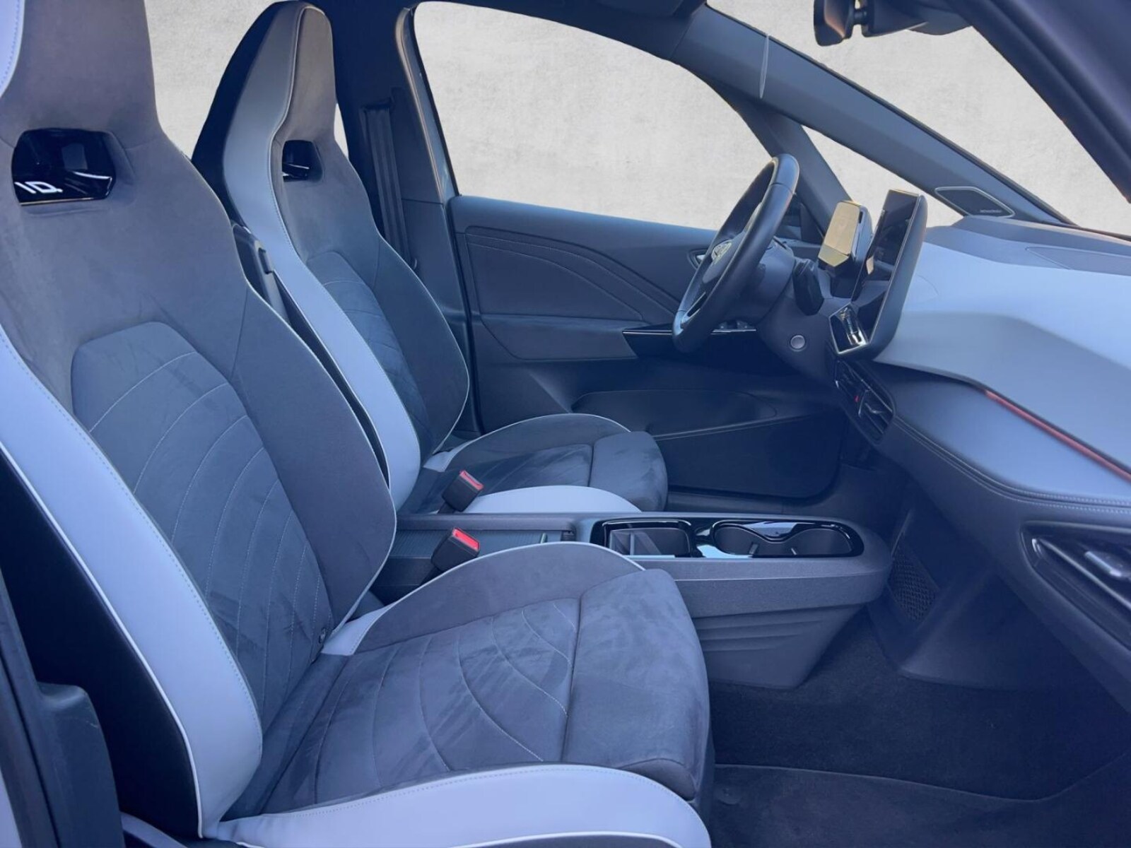 Volkswagen ID.3 – Bild 30