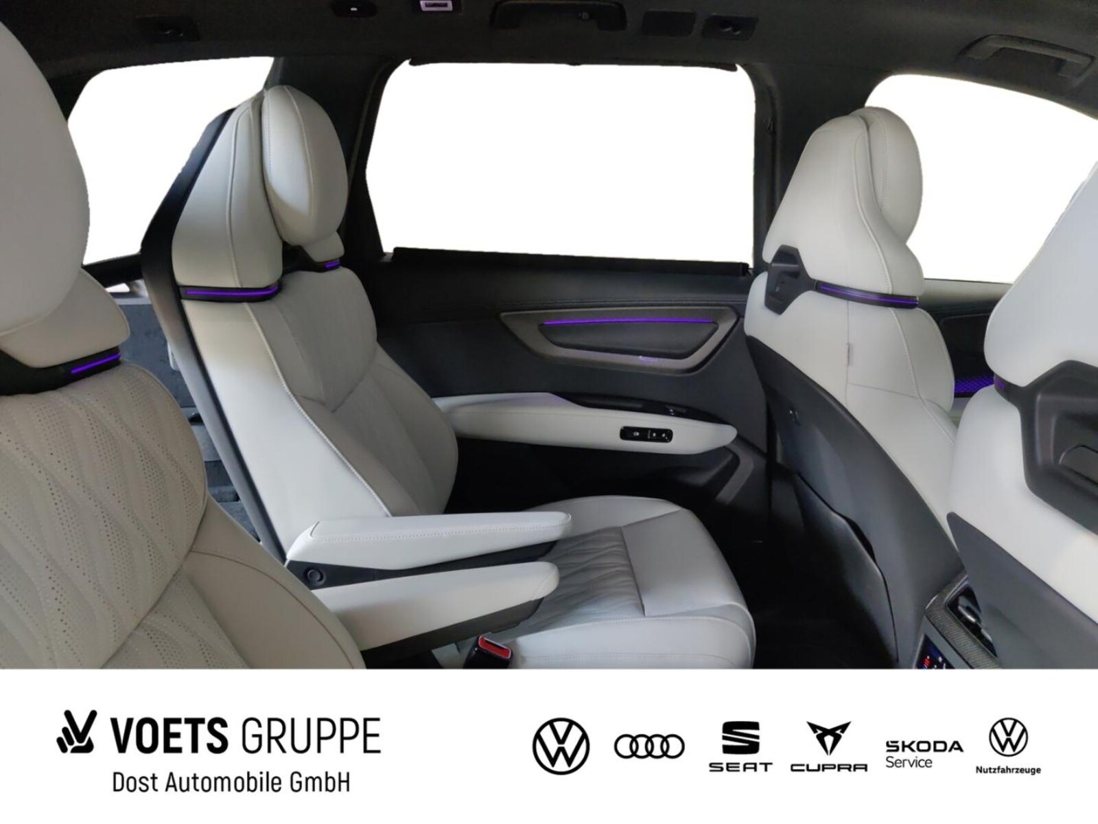 Audi Q7 – Bild 14