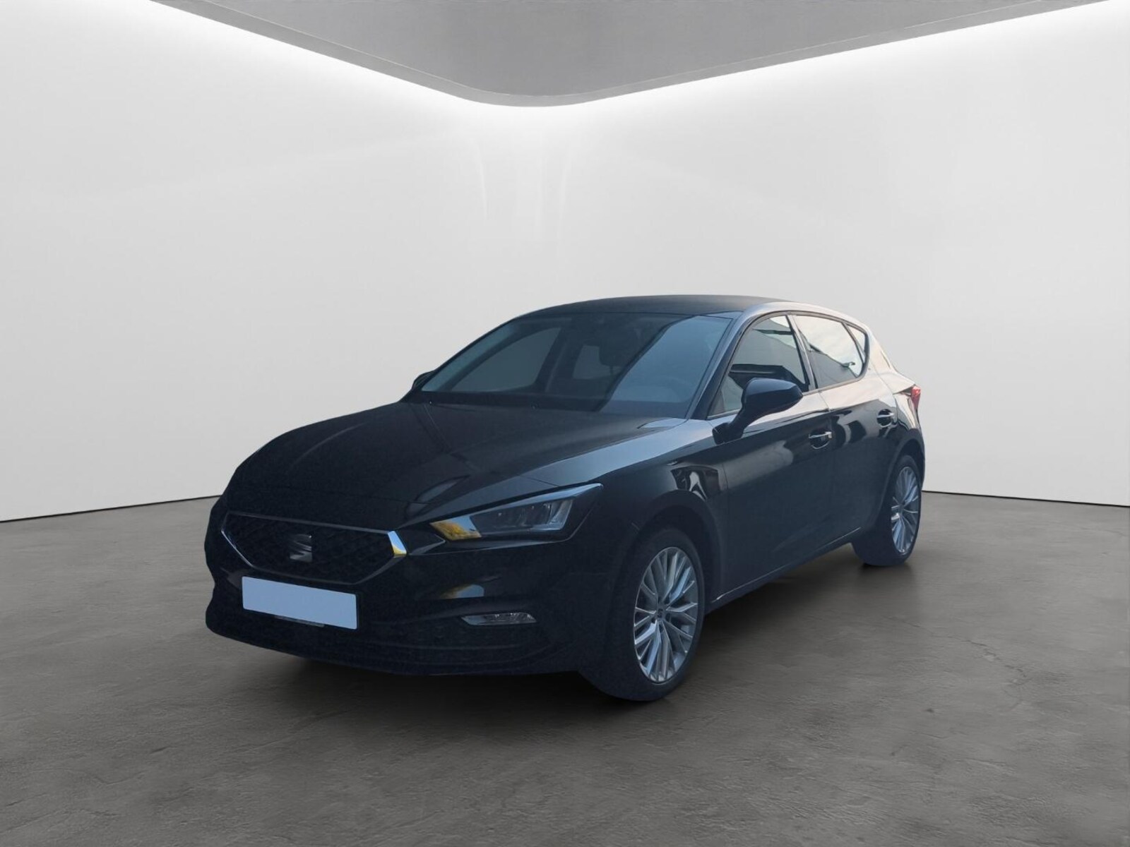 SEAT Leon – Bild 2
