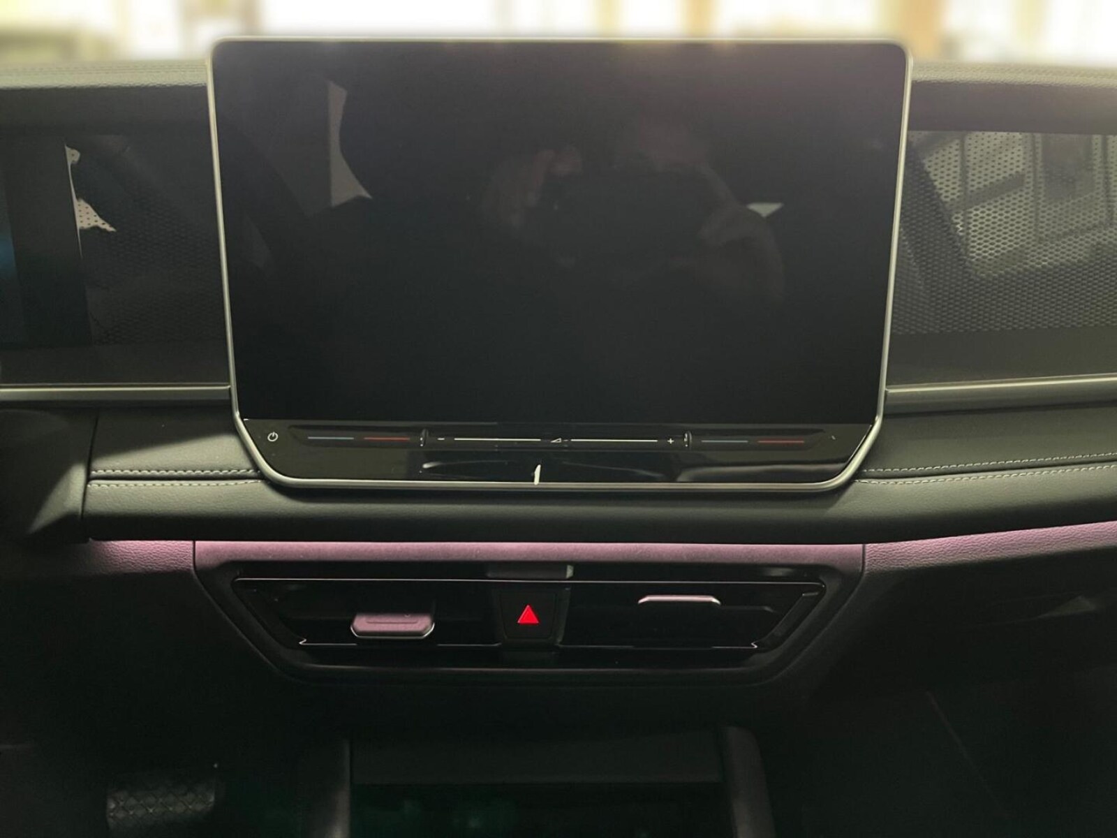 Volkswagen Tayron – Bild 10
