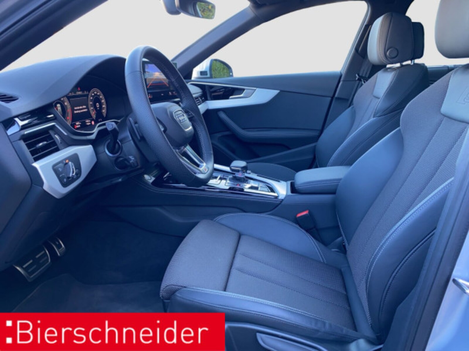 Audi A4 Avant – Bild 17