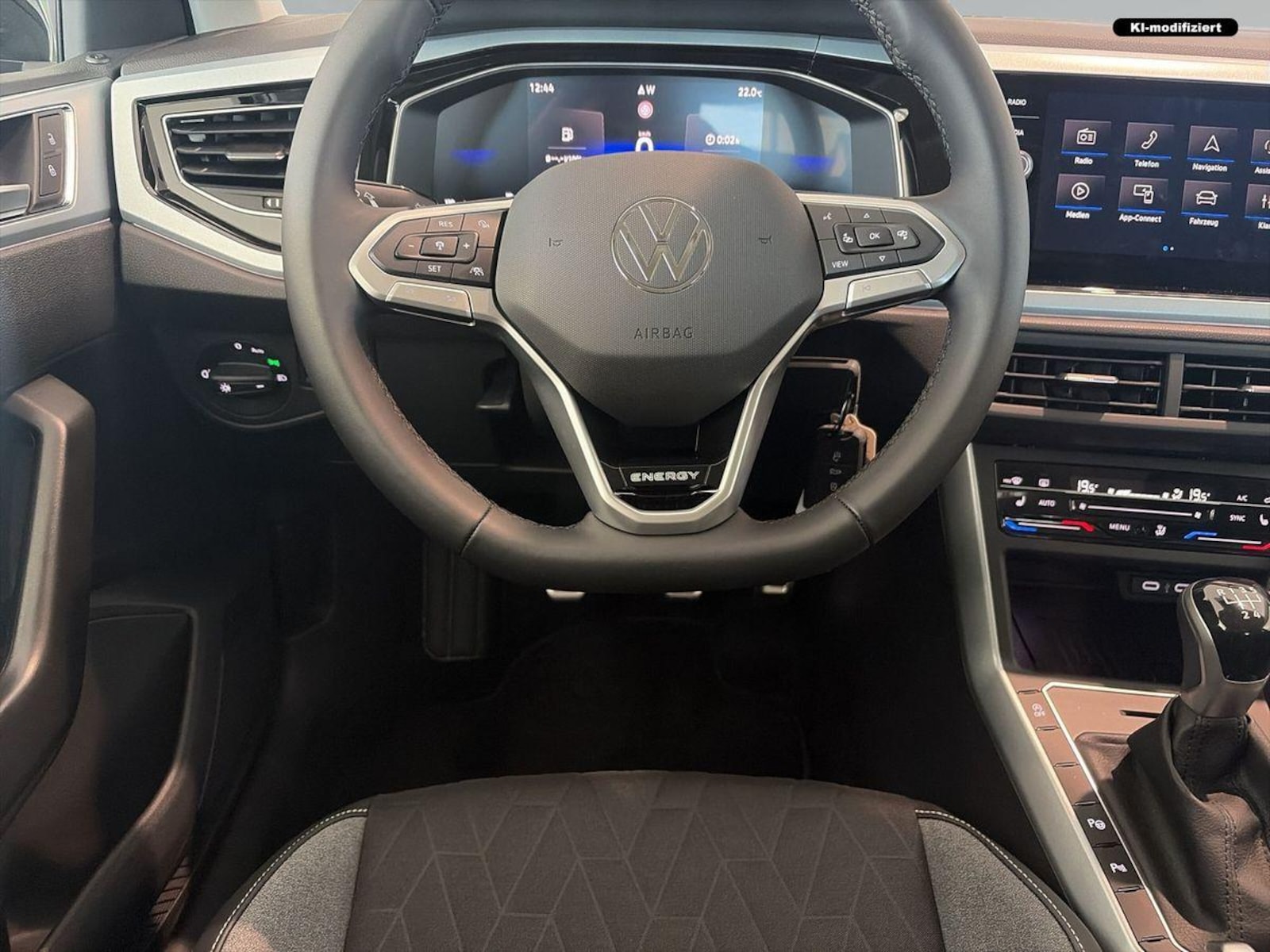 Volkswagen Polo – Bild 11