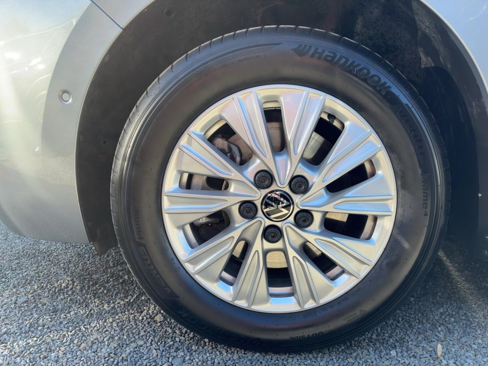 Volkswagen Multivan – Bild 12