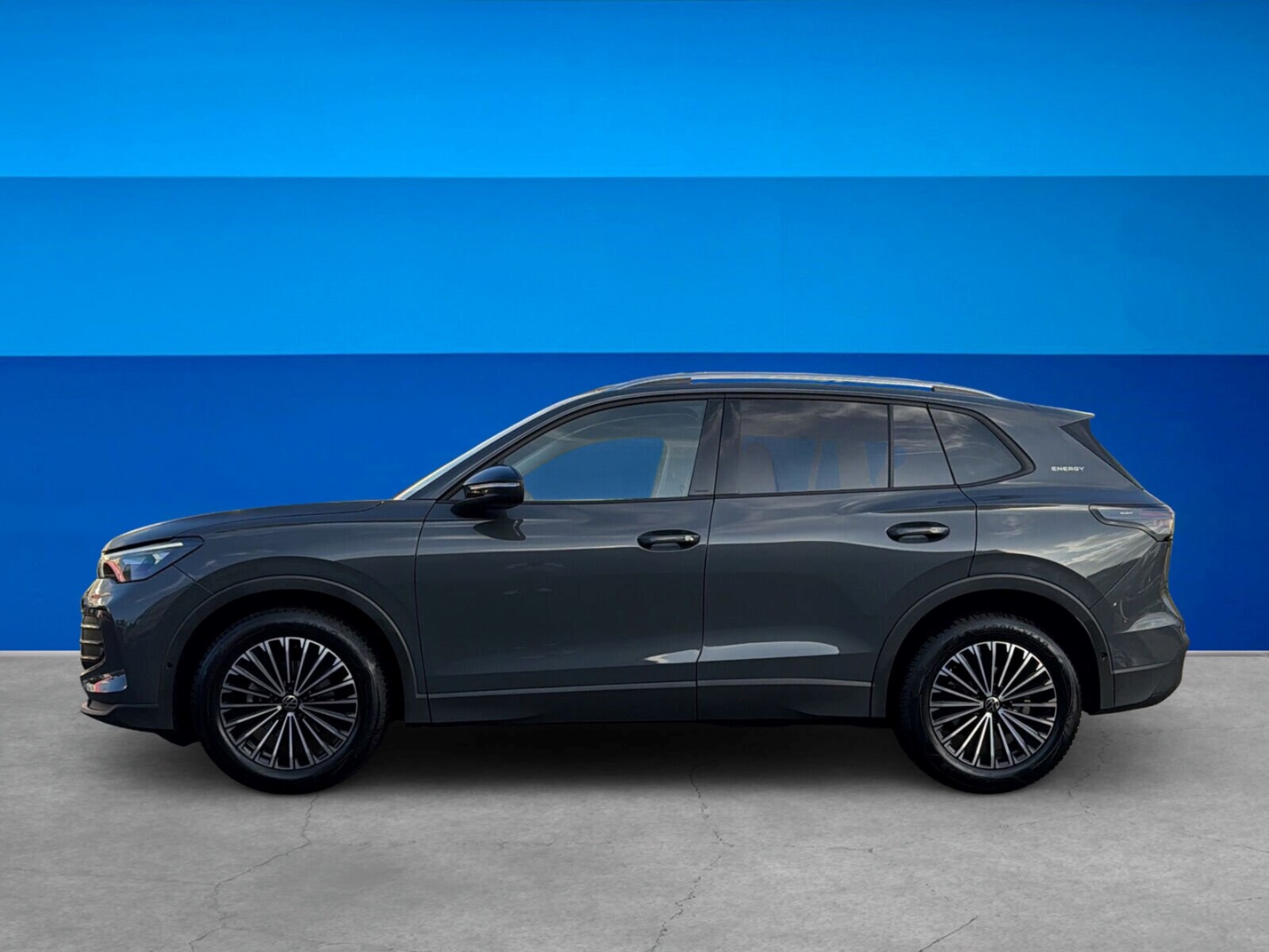 Volkswagen Tiguan – Bild 3