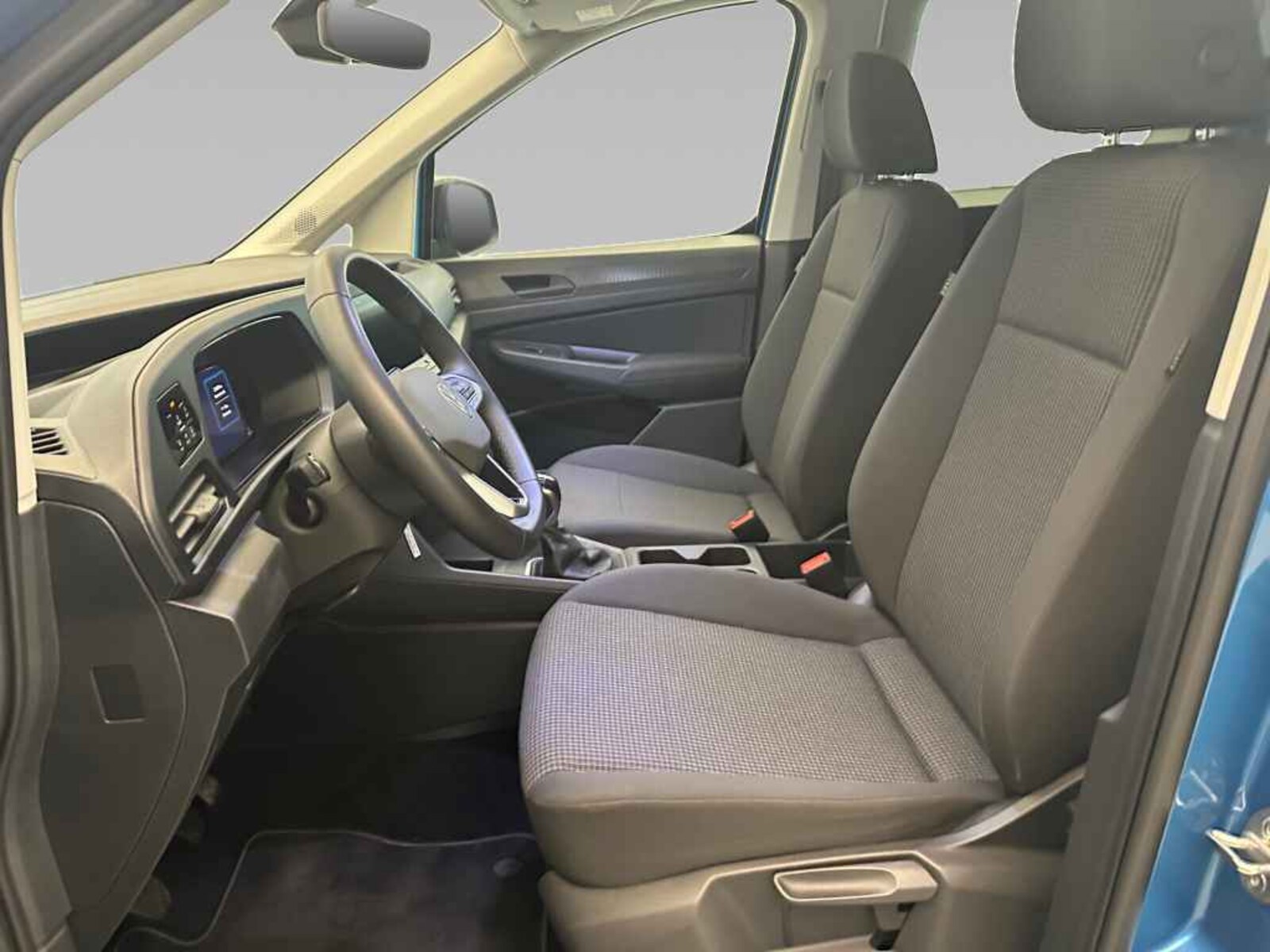 Volkswagen Caddy – Bild 11
