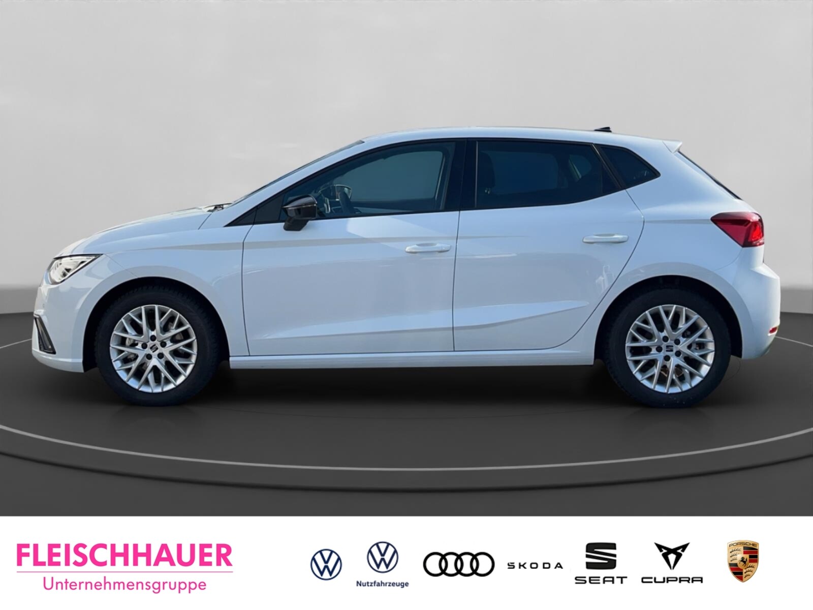 SEAT Ibiza – Bild 3