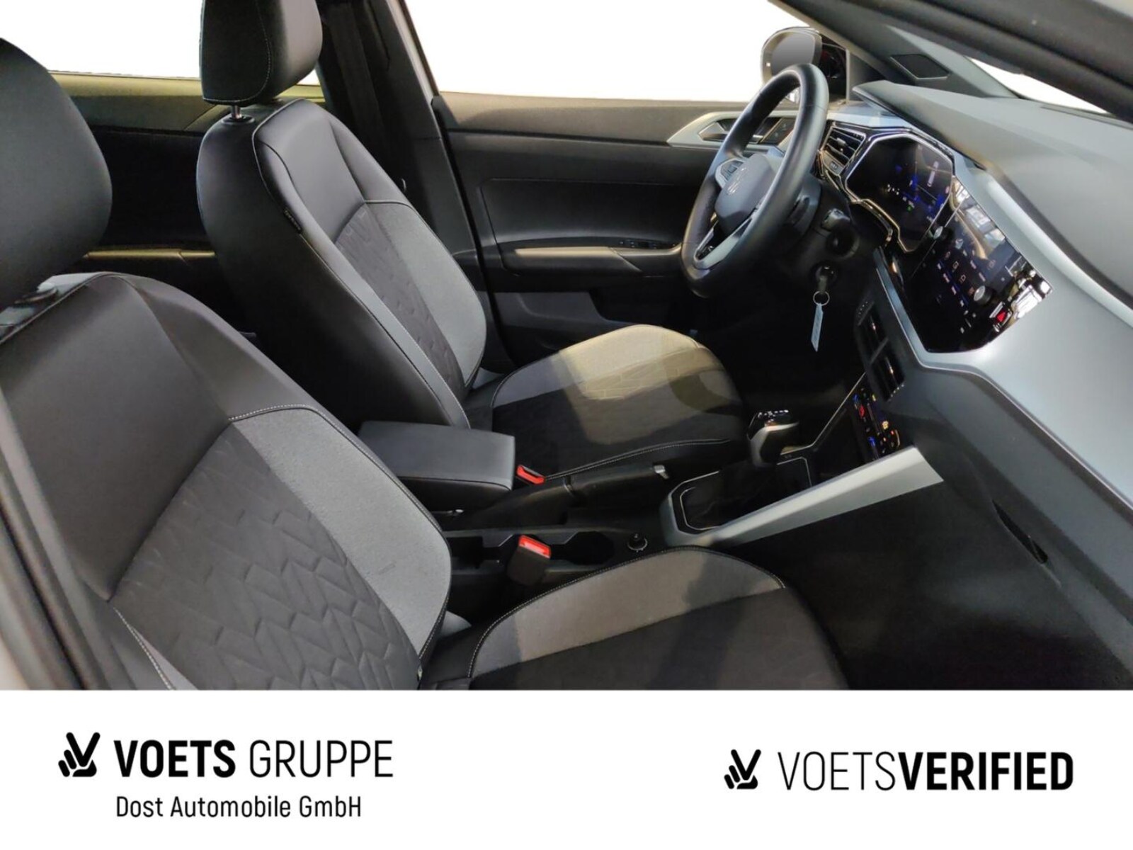 Volkswagen Taigo – Bild 6
