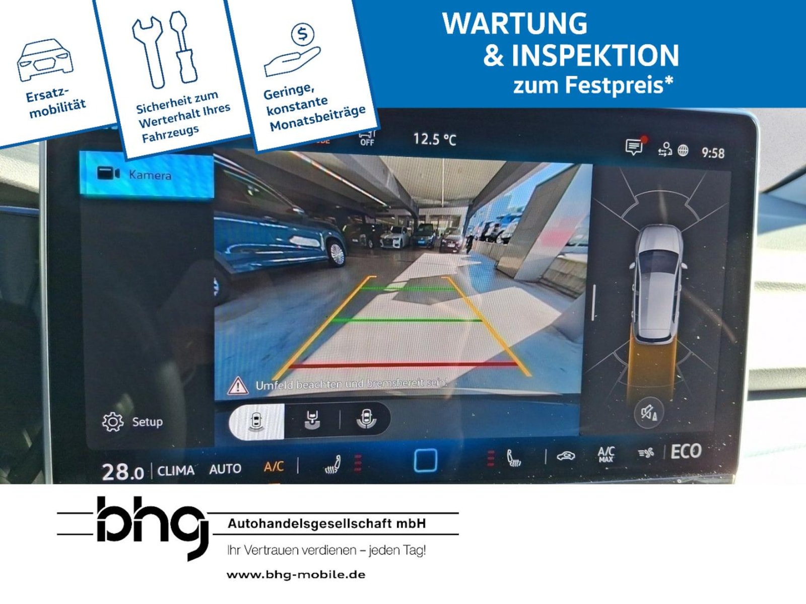 Volkswagen Golf – Bild 17