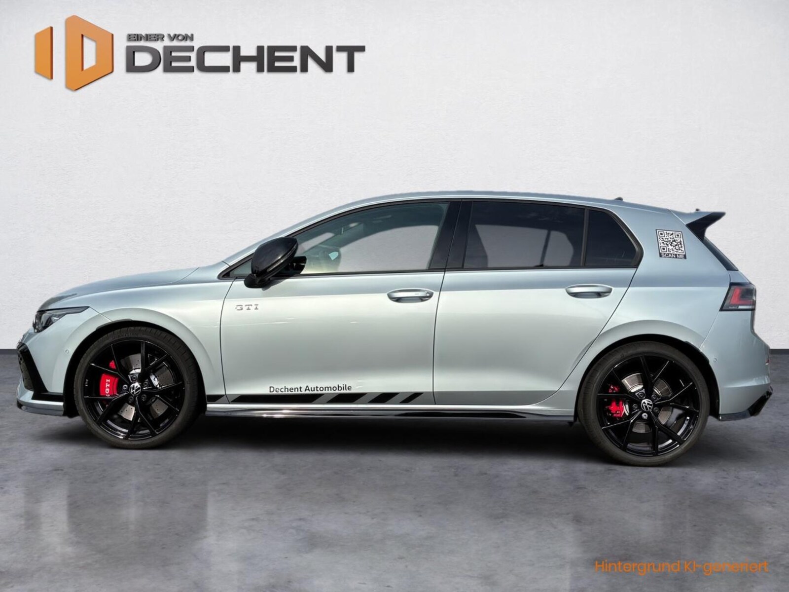 Volkswagen Golf – Bild 12