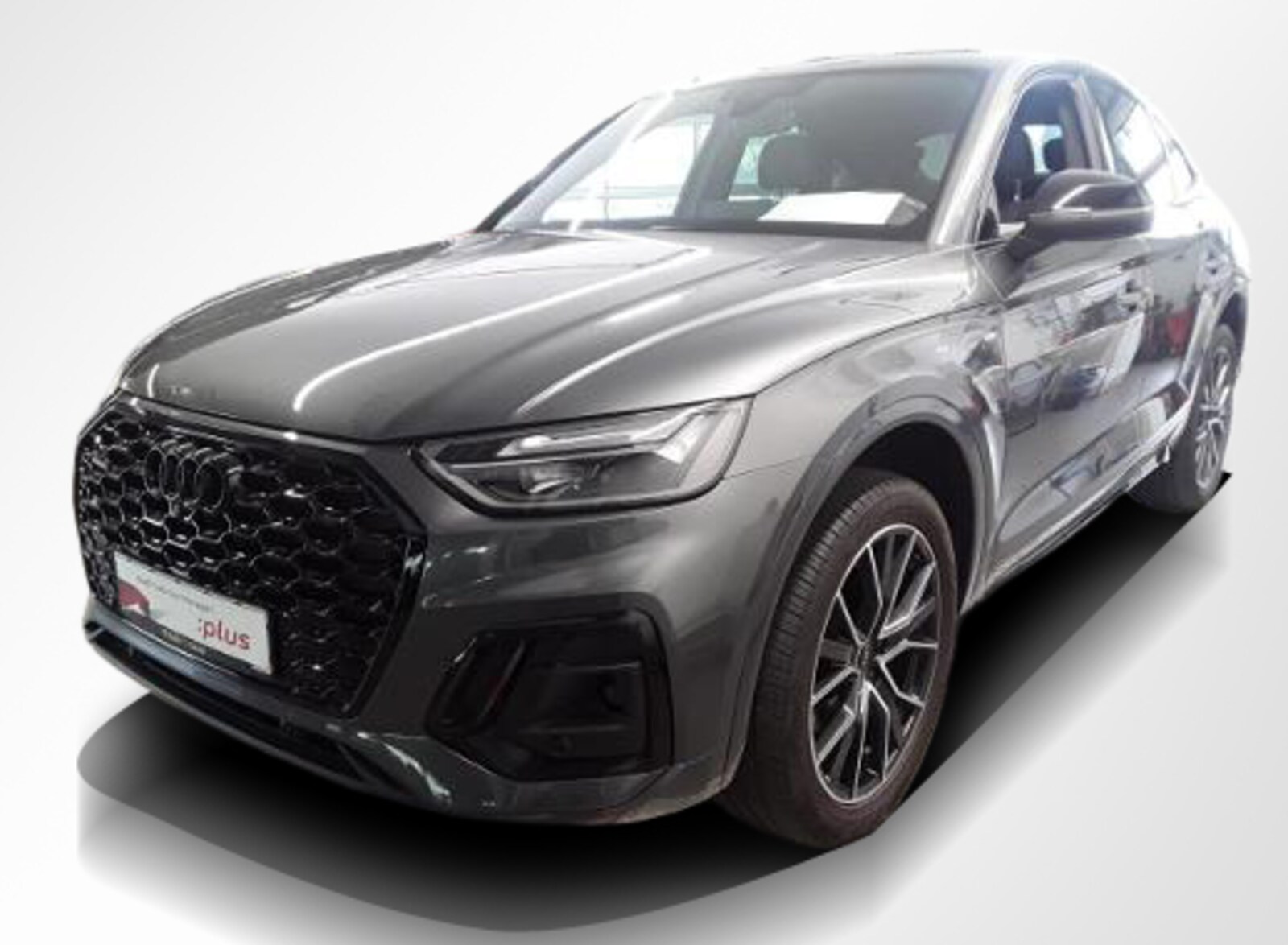 Audi Q5 Sportback – Bild 11