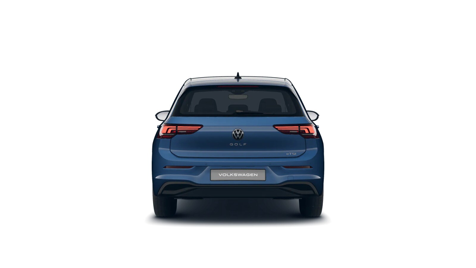Volkswagen Golf – Bild 9