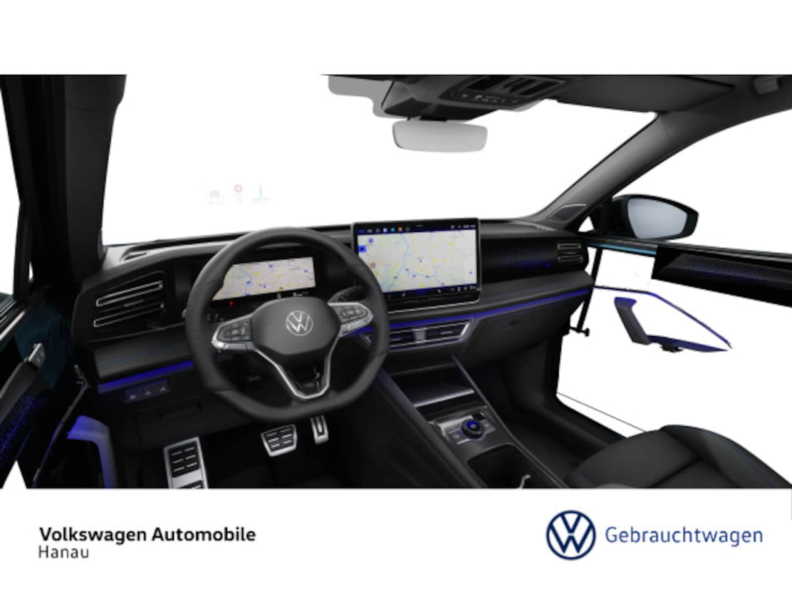 Volkswagen Tiguan – Bild 7