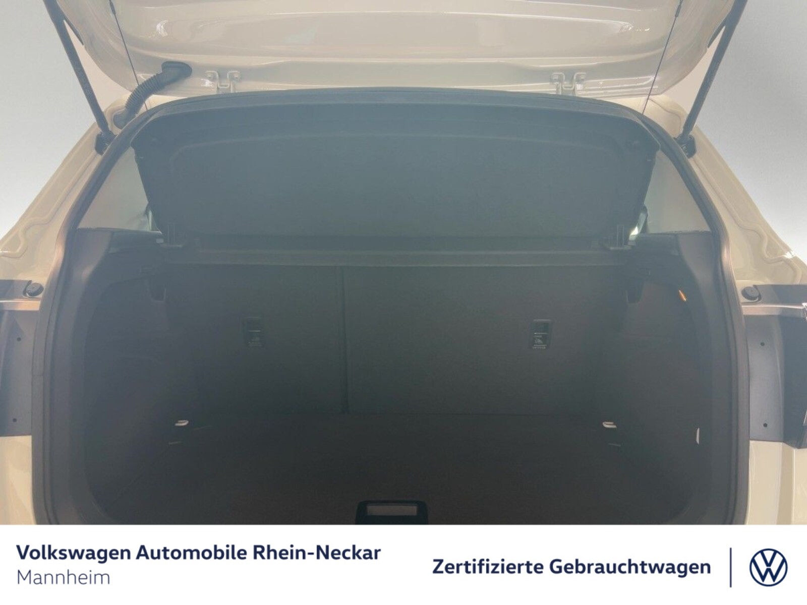 Volkswagen T-Cross – Bild 5