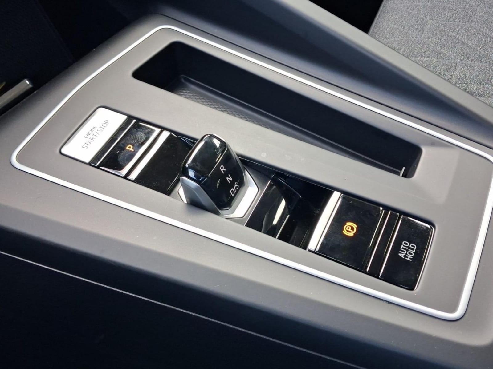 Volkswagen Golf – Bild 5