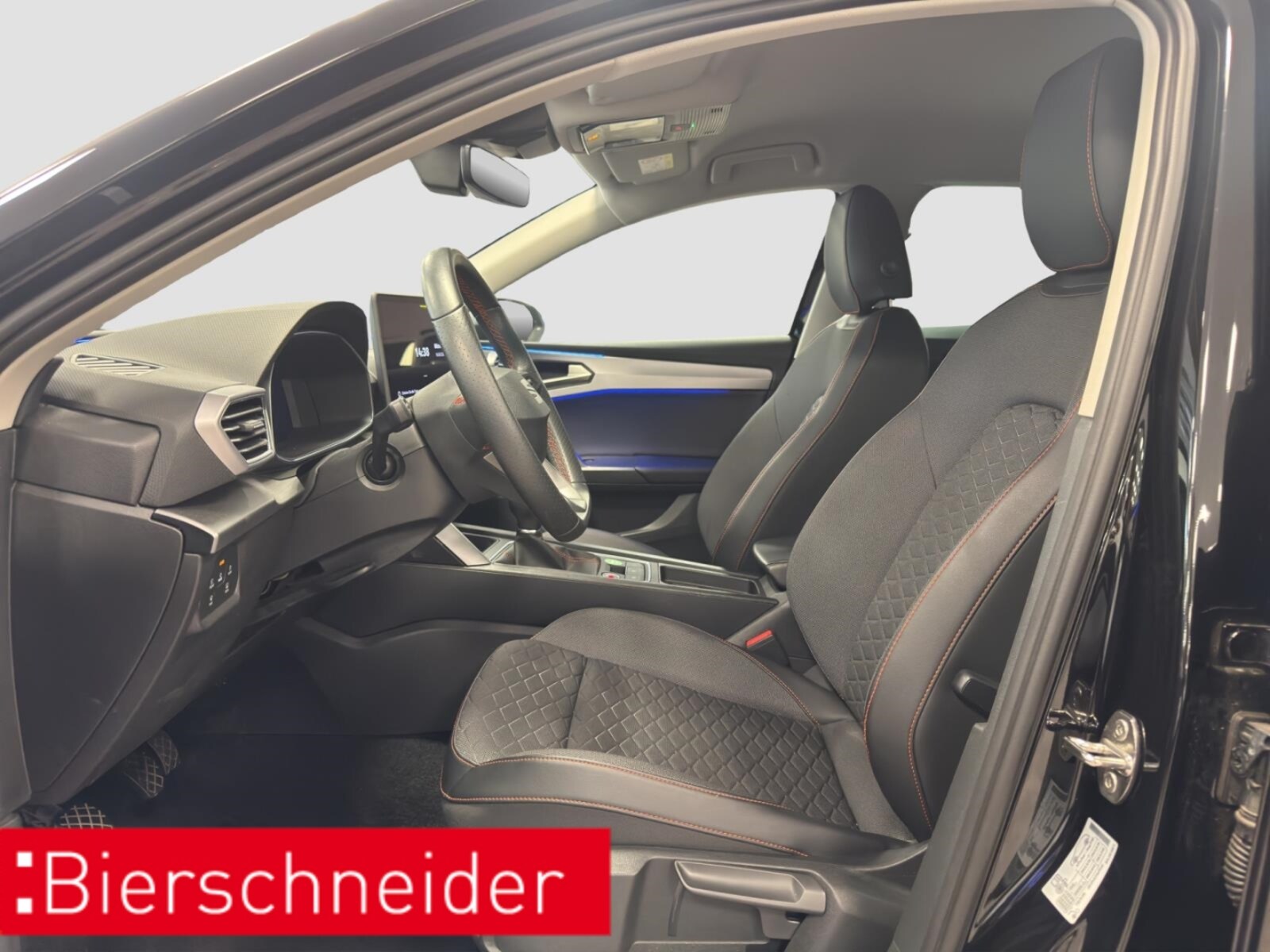 SEAT Leon – Bild 13