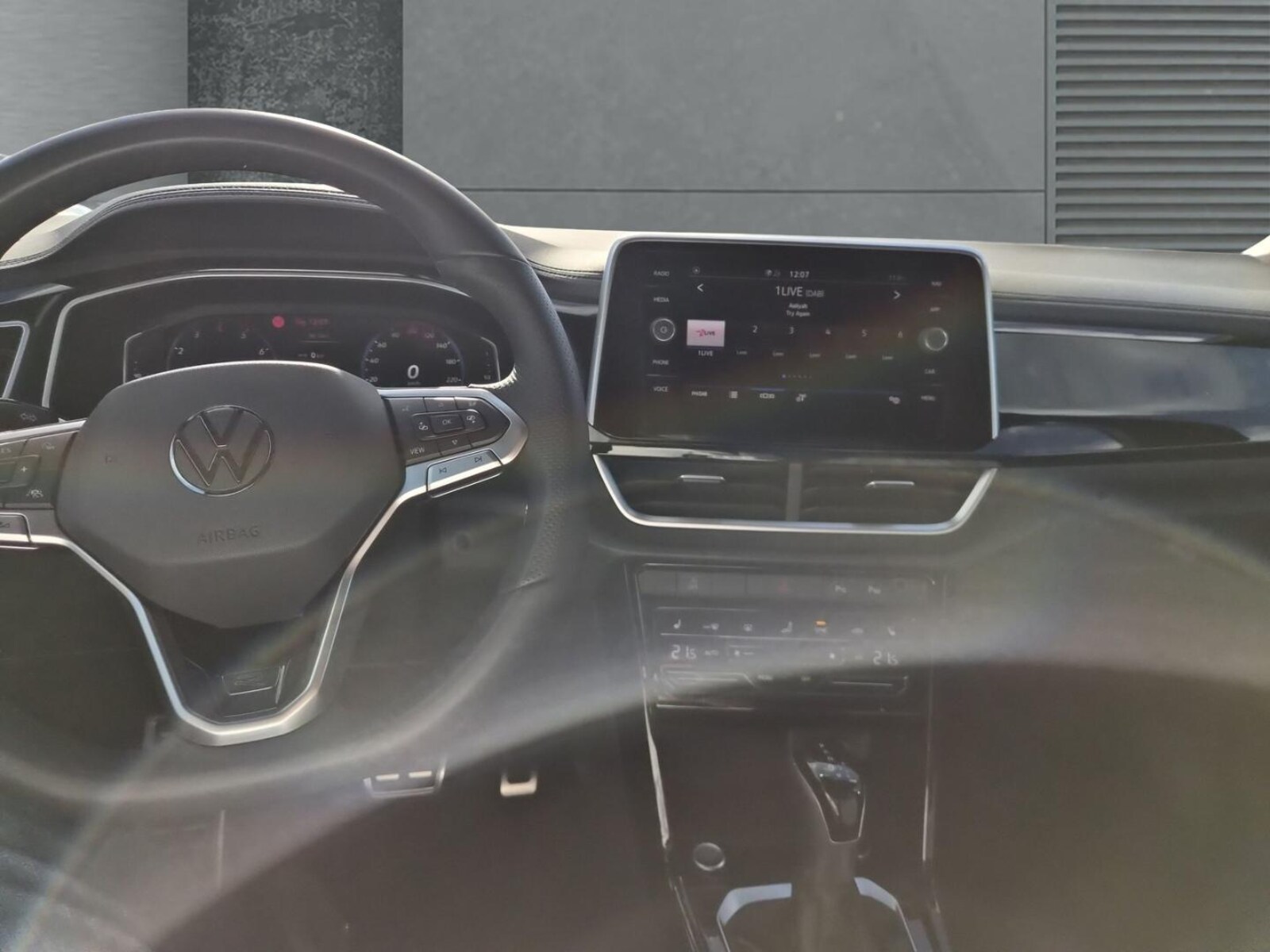 Volkswagen T-Roc – Bild 9