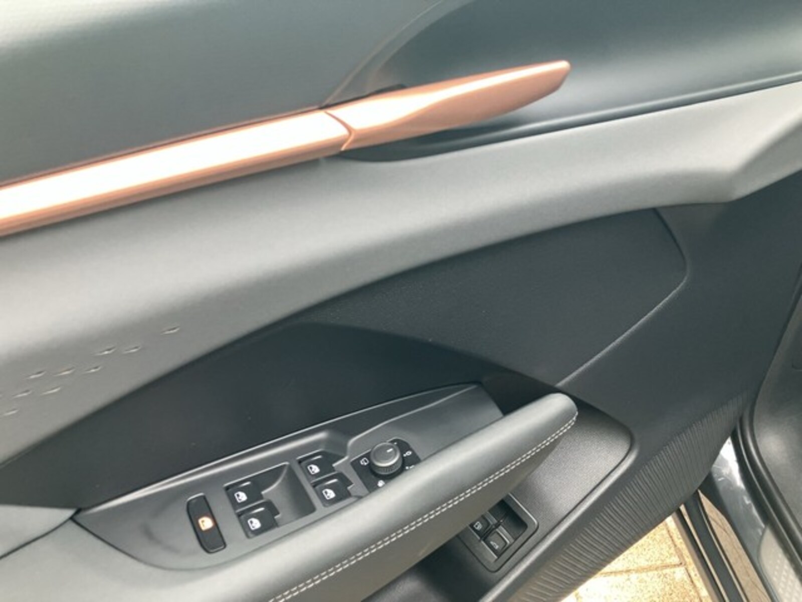 CUPRA Terramar – Bild 14