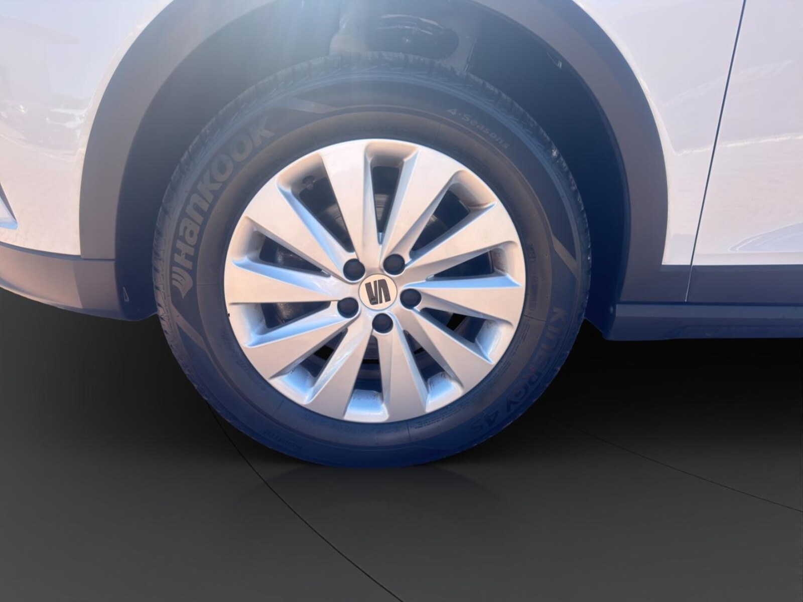 SEAT Arona – Bild 7