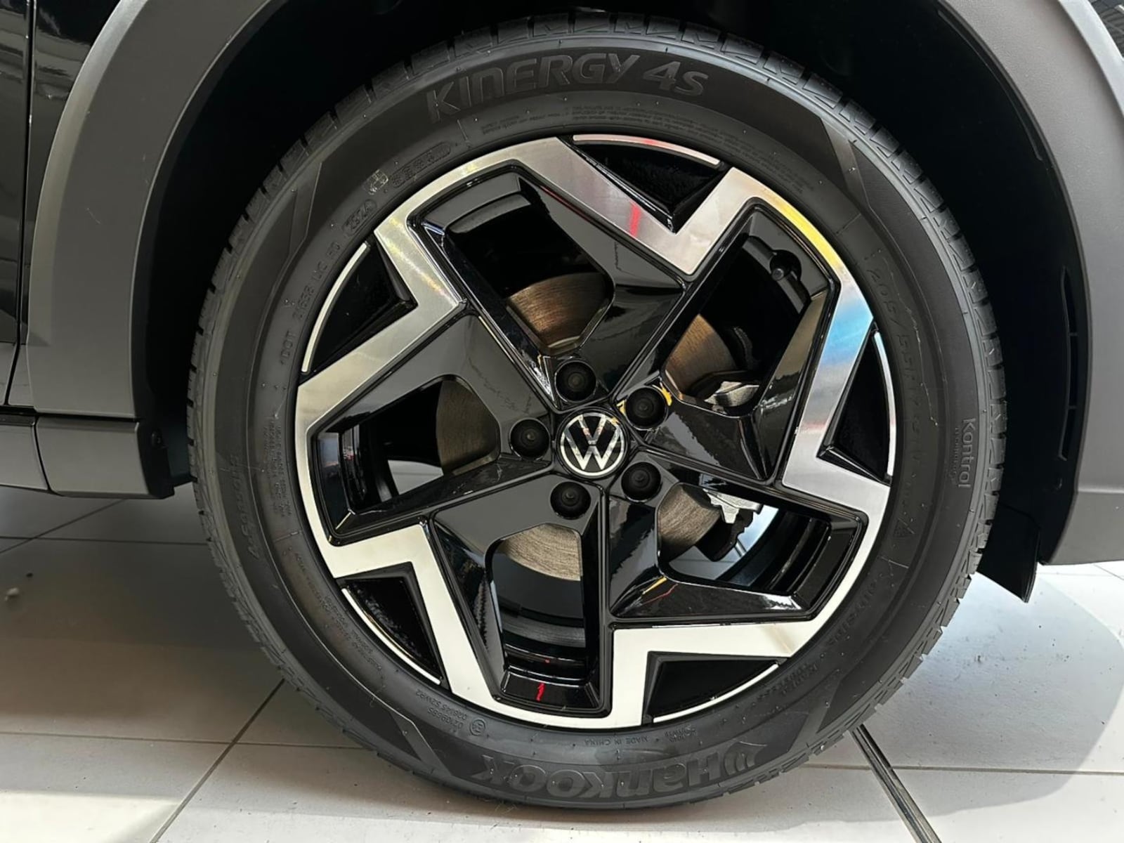 Volkswagen Taigo – Bild 8