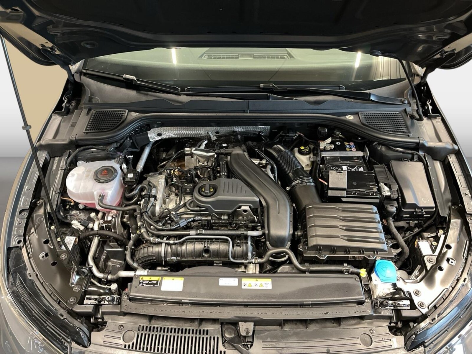 Volkswagen Golf – Bild 19