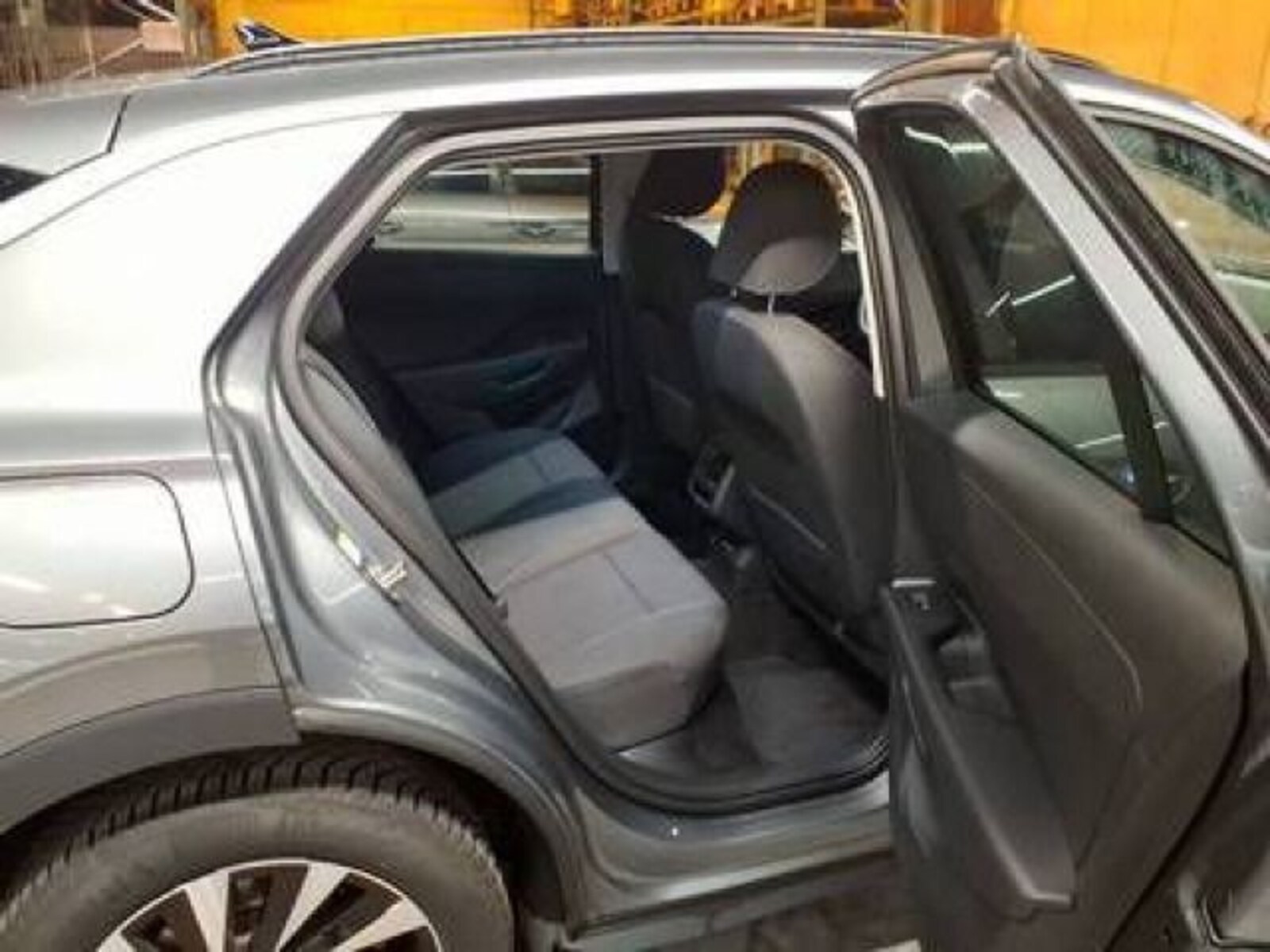 Volkswagen T-Roc – Bild 3