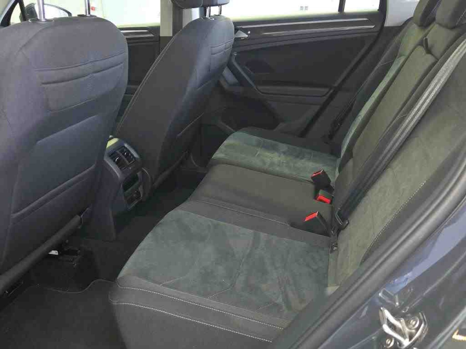 Volkswagen Tiguan – Bild 5
