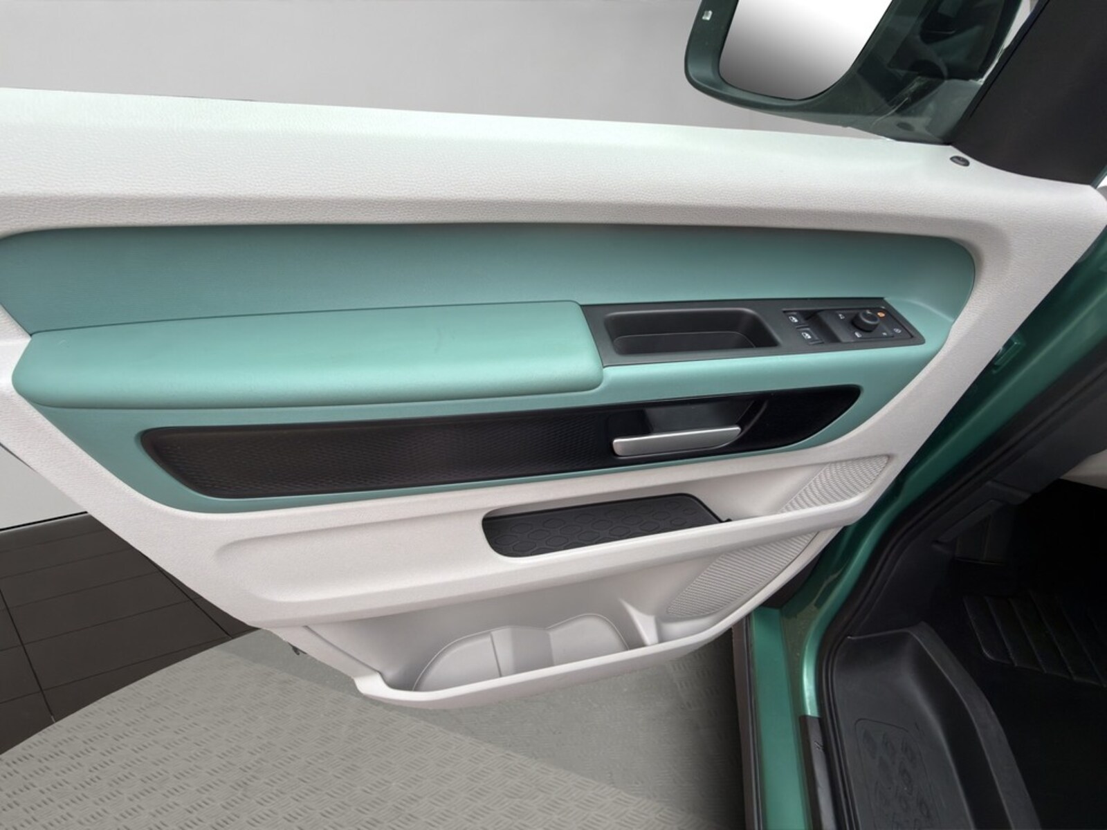 Volkswagen ID. Buzz – Bild 10