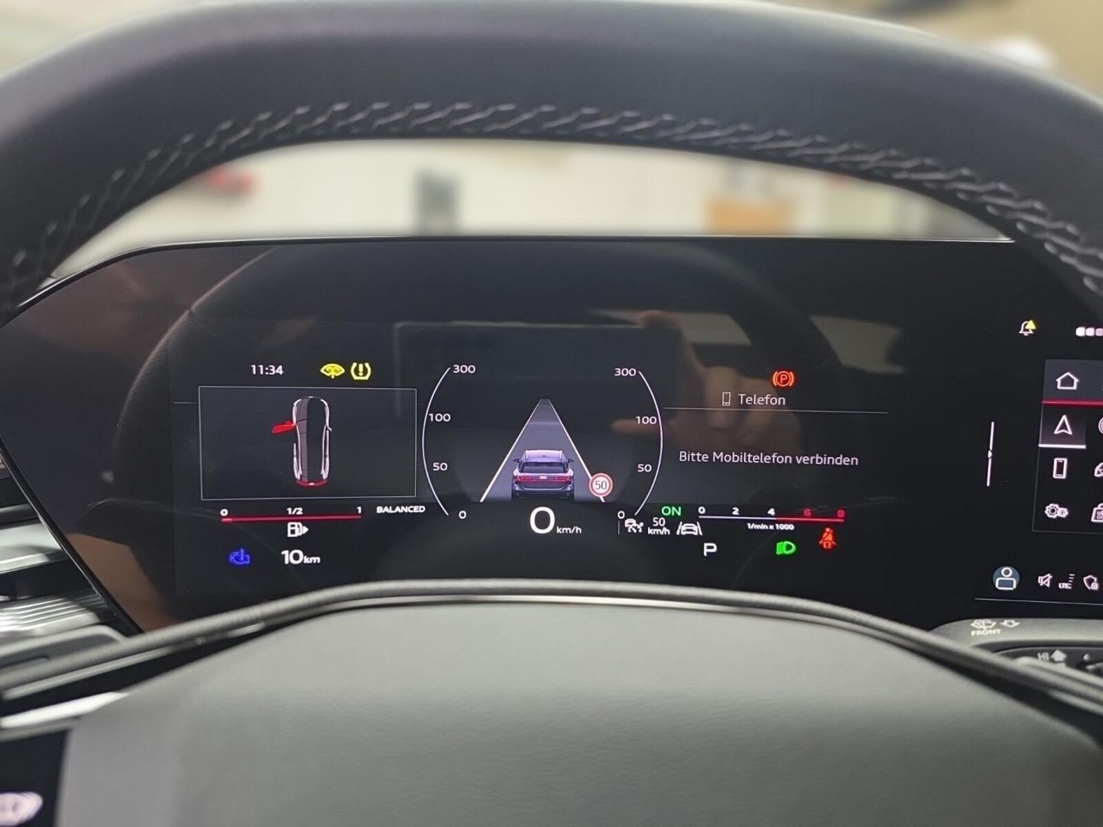 Audi A6 Avant – Bild 11