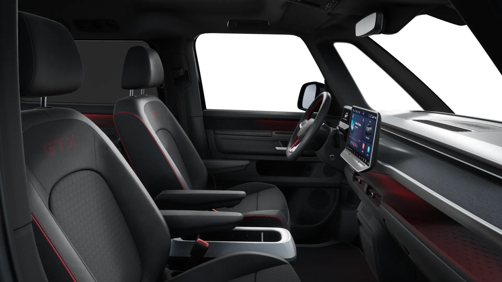 Volkswagen ID. Buzz – Bild 10