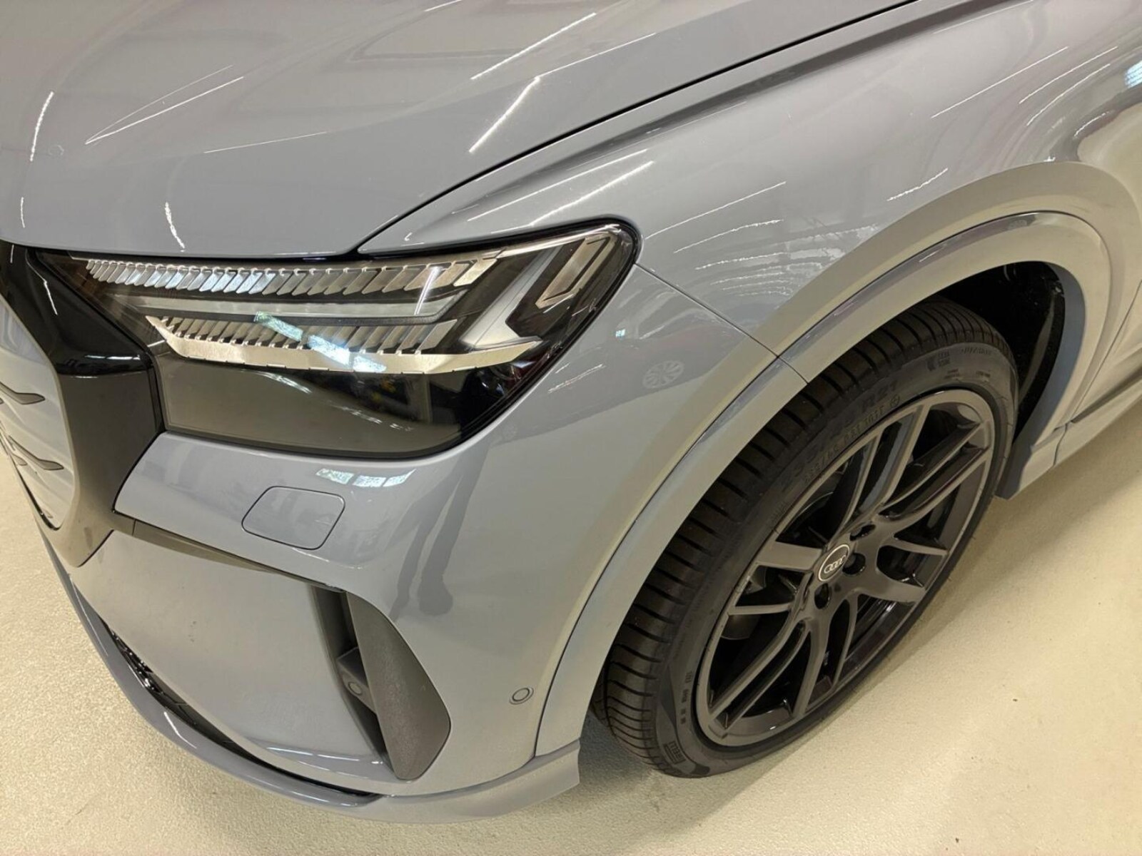 Audi Q4 e-tron – Bild 7