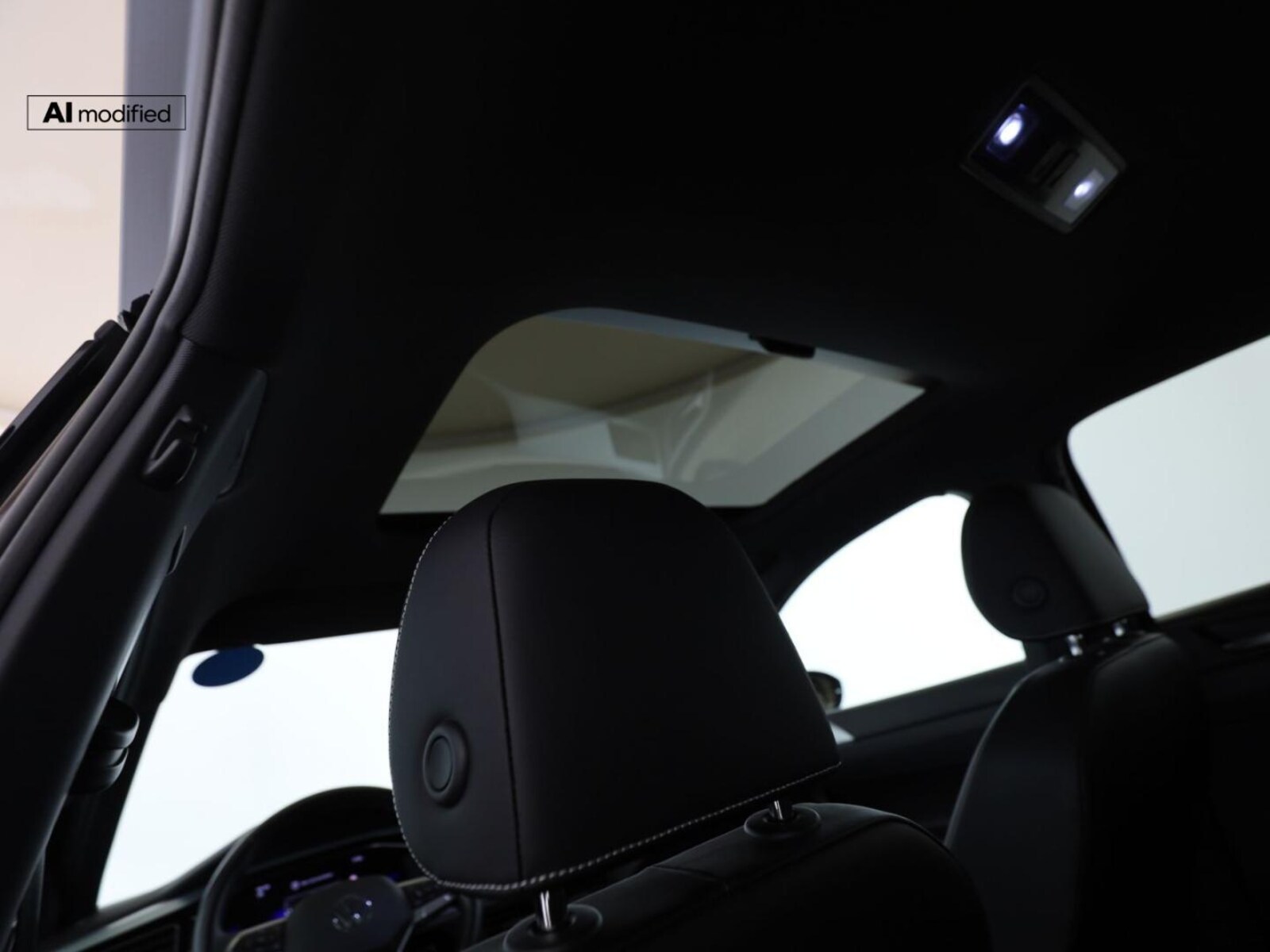 Volkswagen Taigo – Bild 13