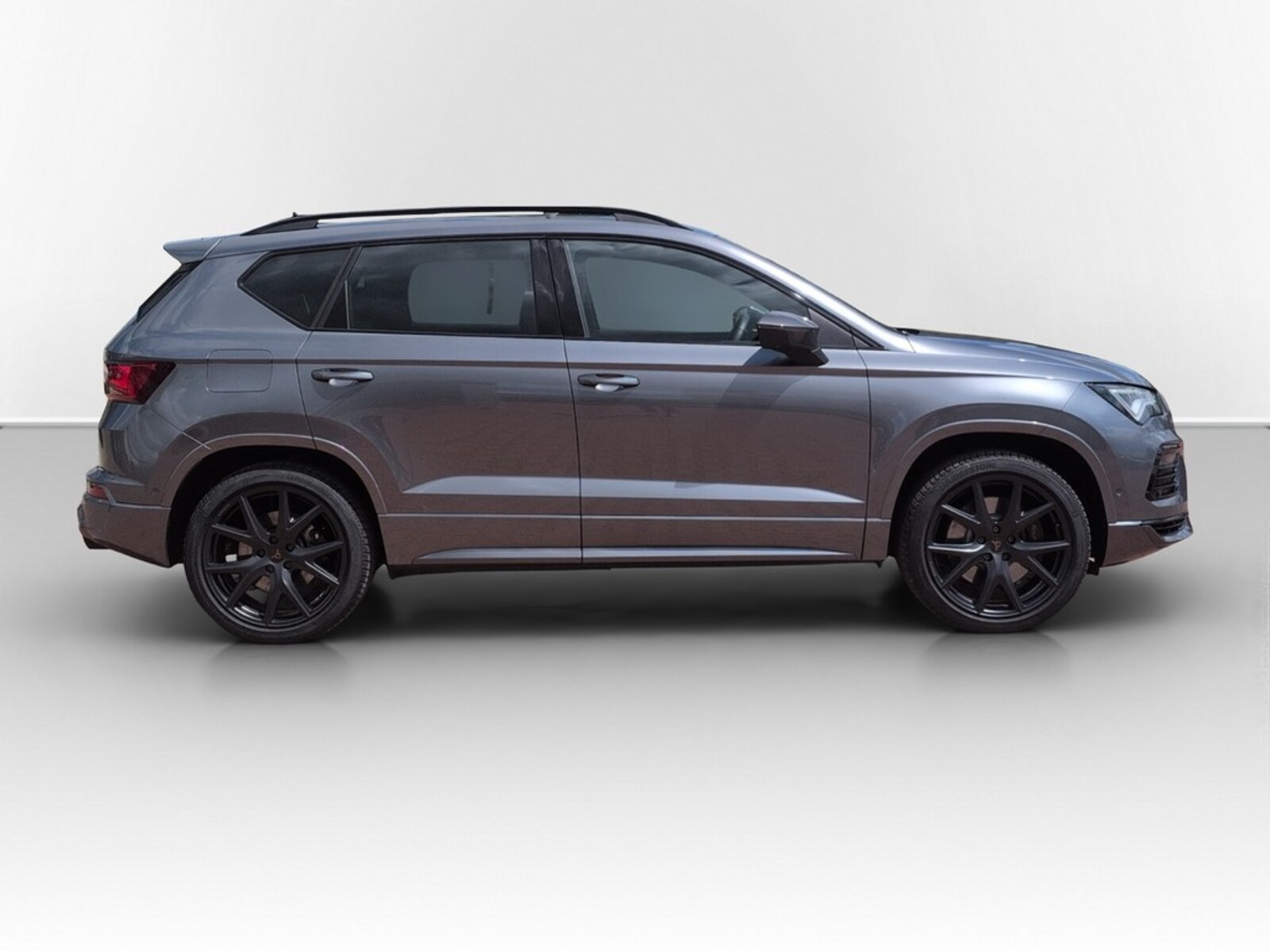 CUPRA Ateca – Bild 4