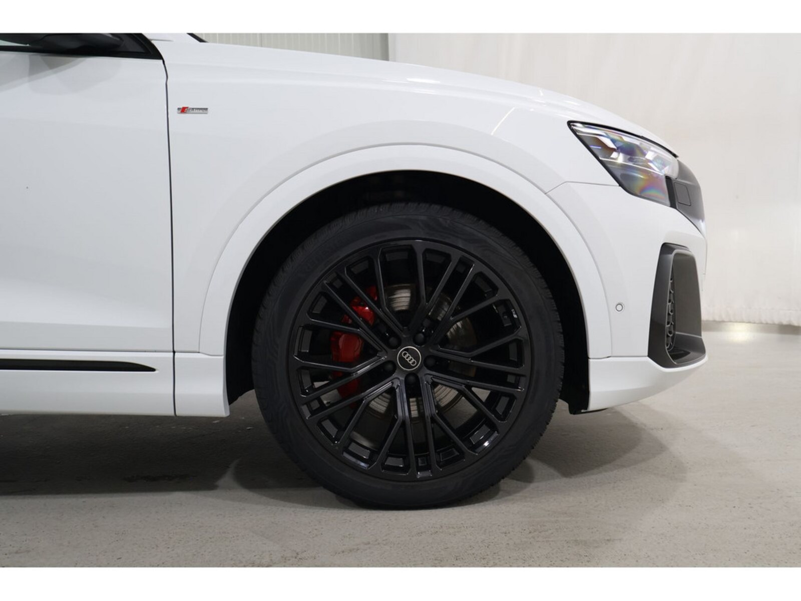 Audi Q8 – Bild 5
