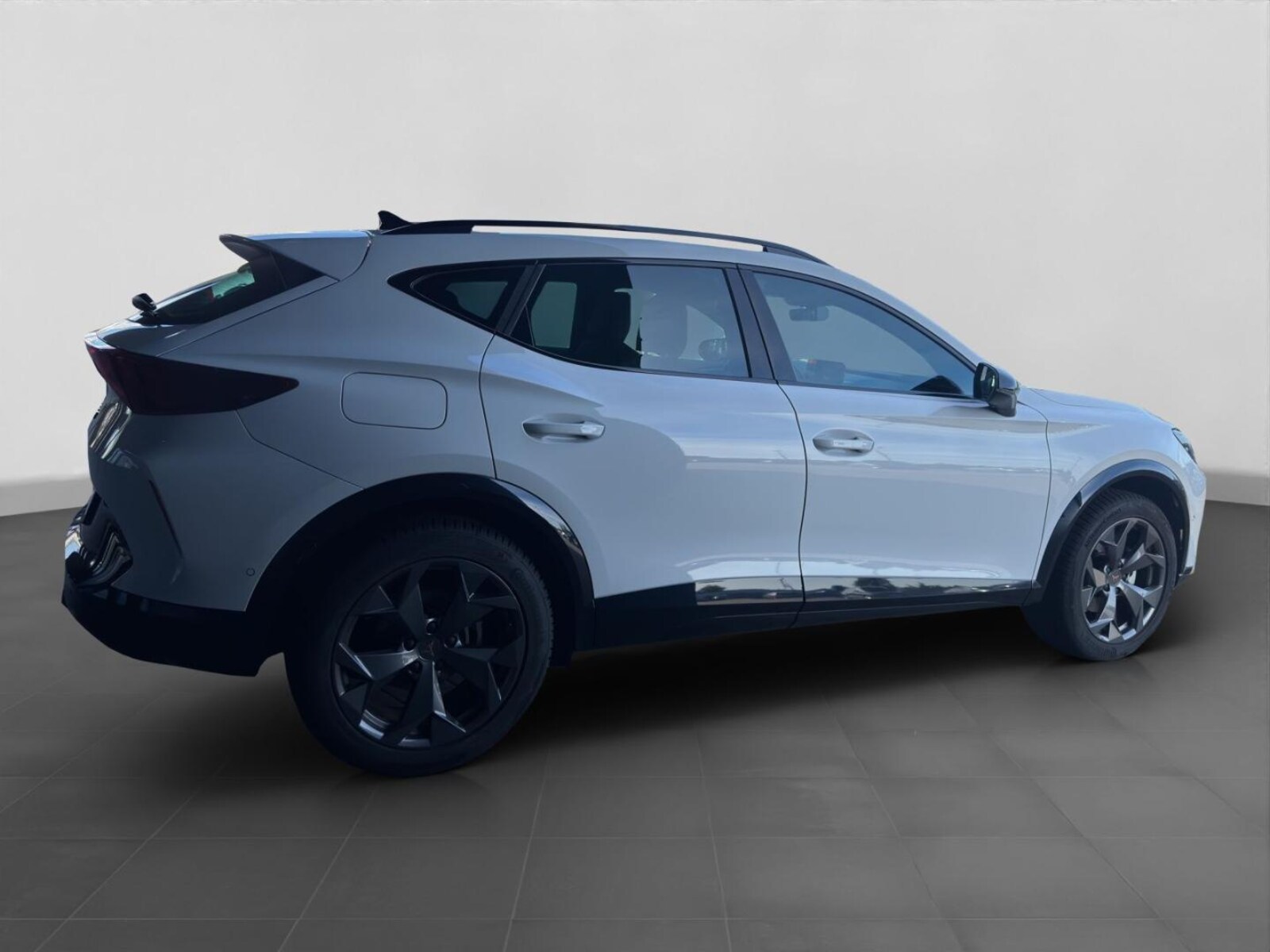 CUPRA Formentor – Bild 4