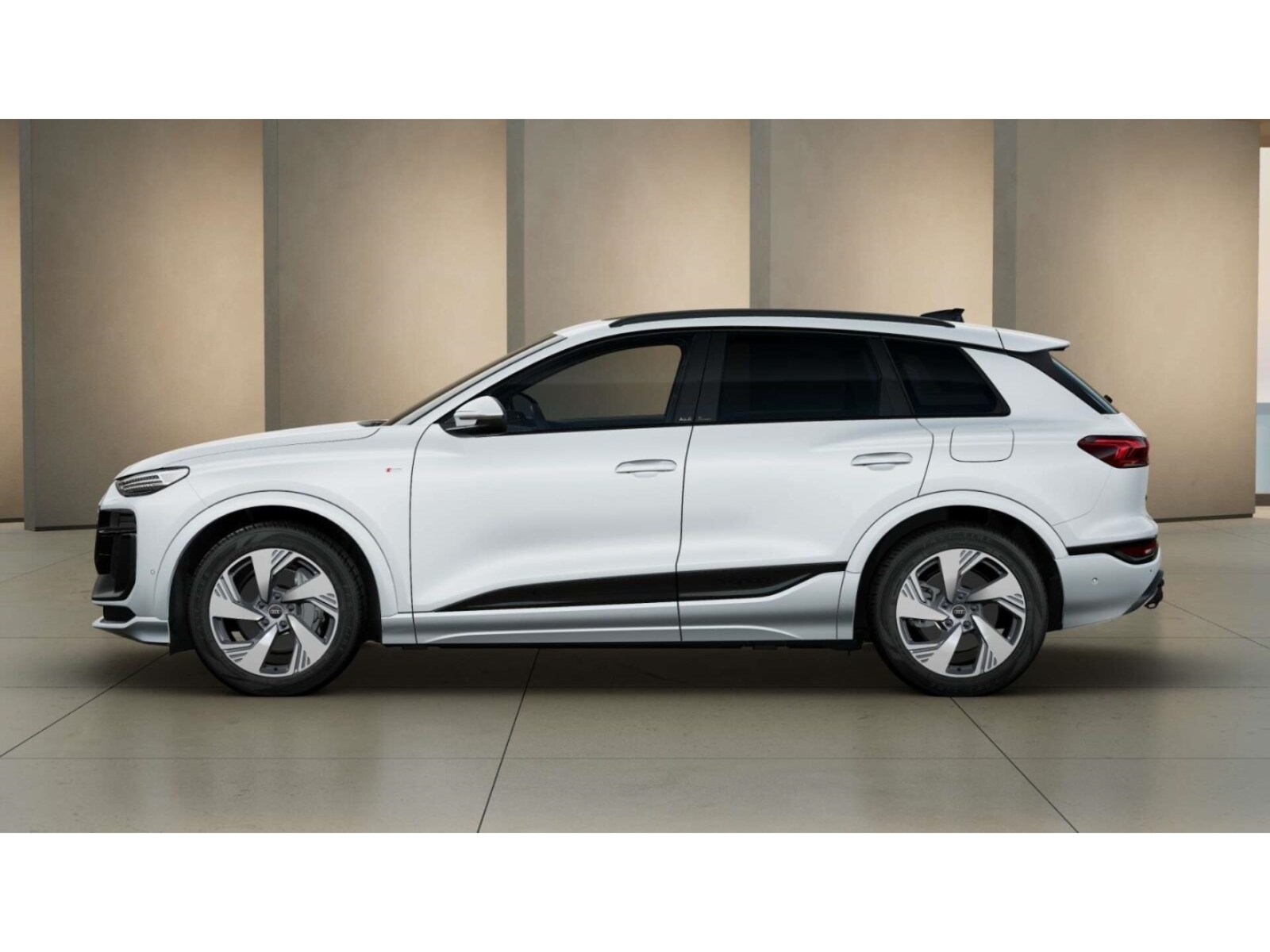Audi Q6 e-tron – Bild 4