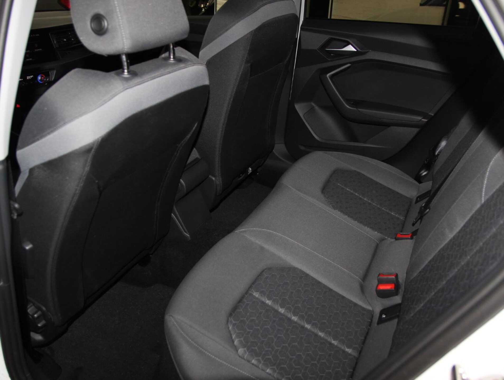 Audi A1 Sportback Advanced
