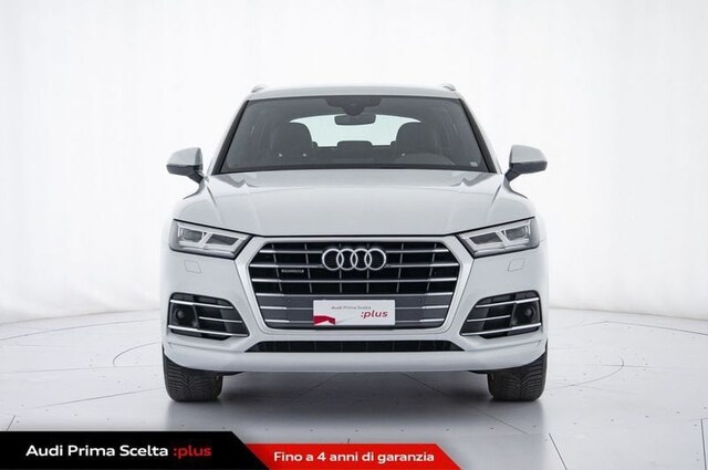 Audi Q5 SUV