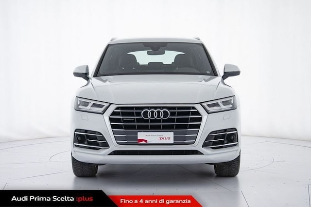 Audi Q5 SUV