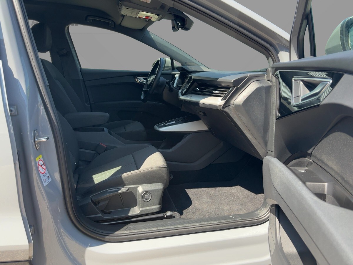 Image about Audi Q4 e-tron 40 e-tron