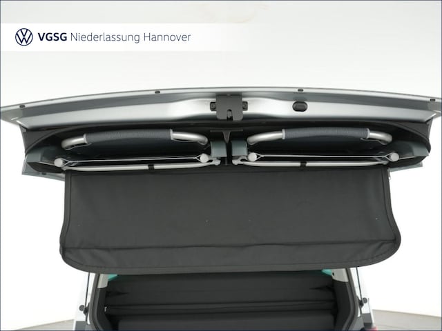 Volkswagen T6.1 California