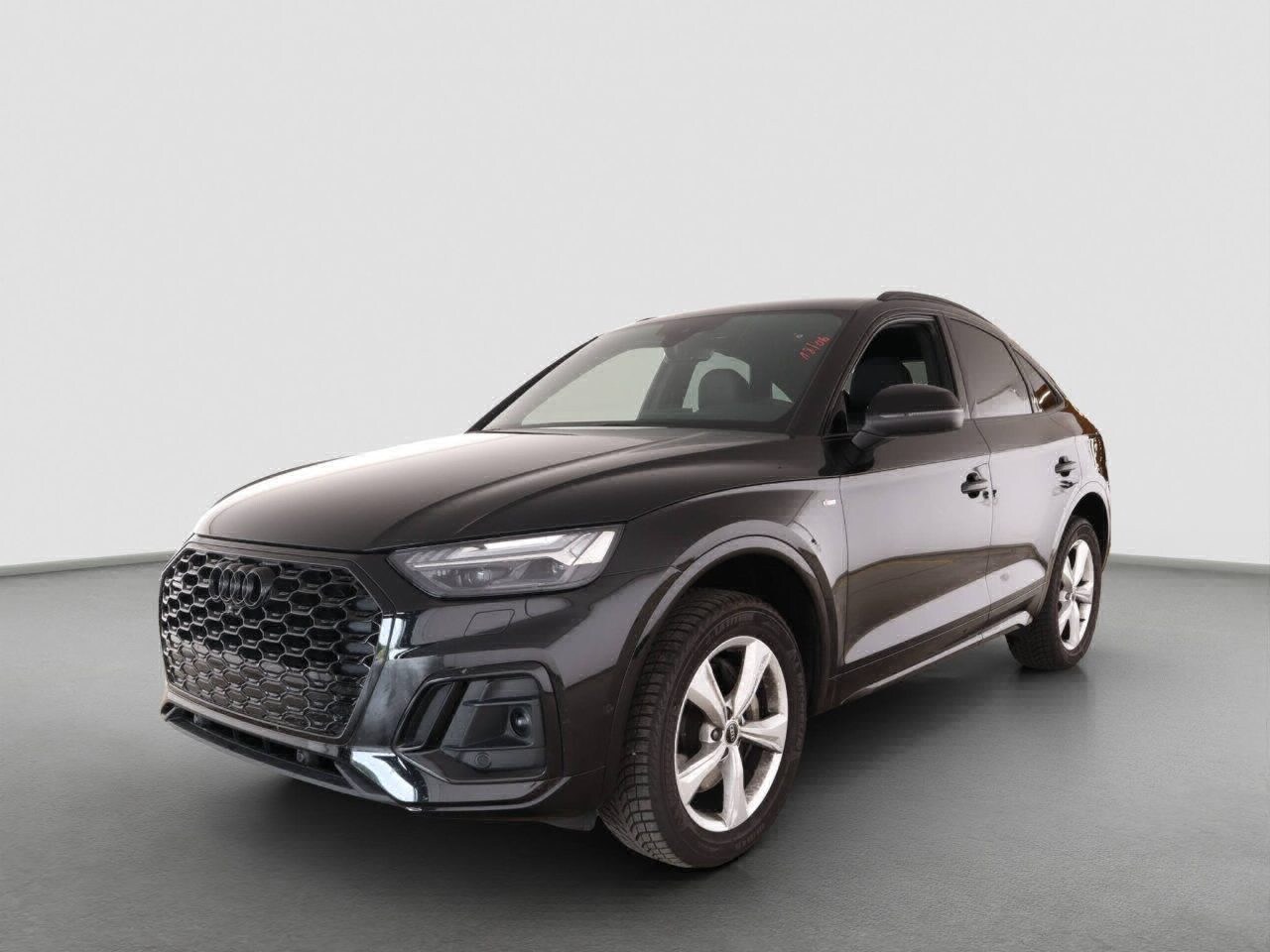 Image about Audi Q5 Sportback S line 50 TDI quattro 210(286) kW(PS) tiptronic
